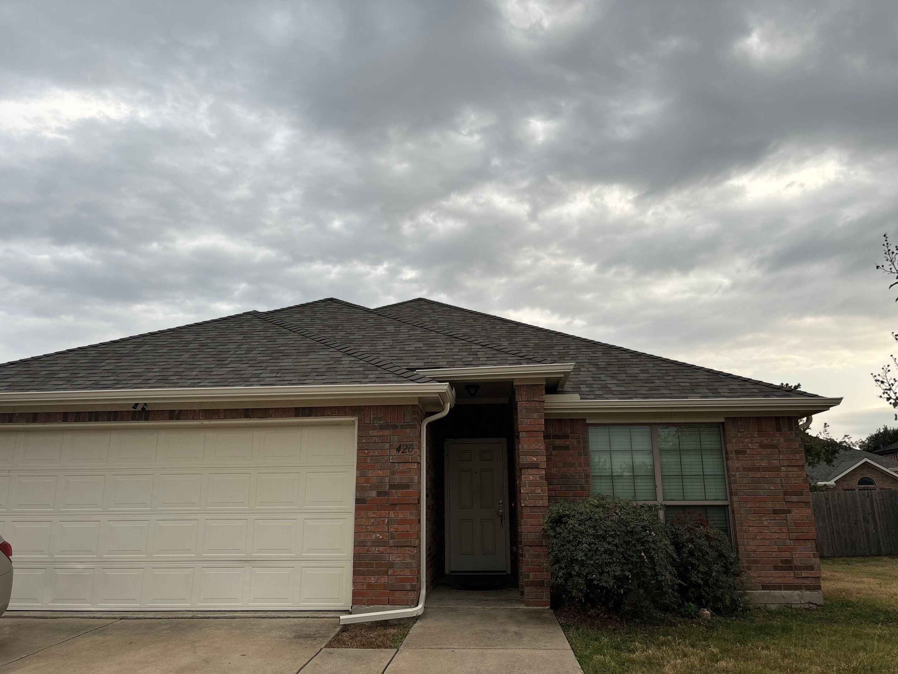 Project in Prosper by NIMBUS GENERAL CONTRACTORS, LLC