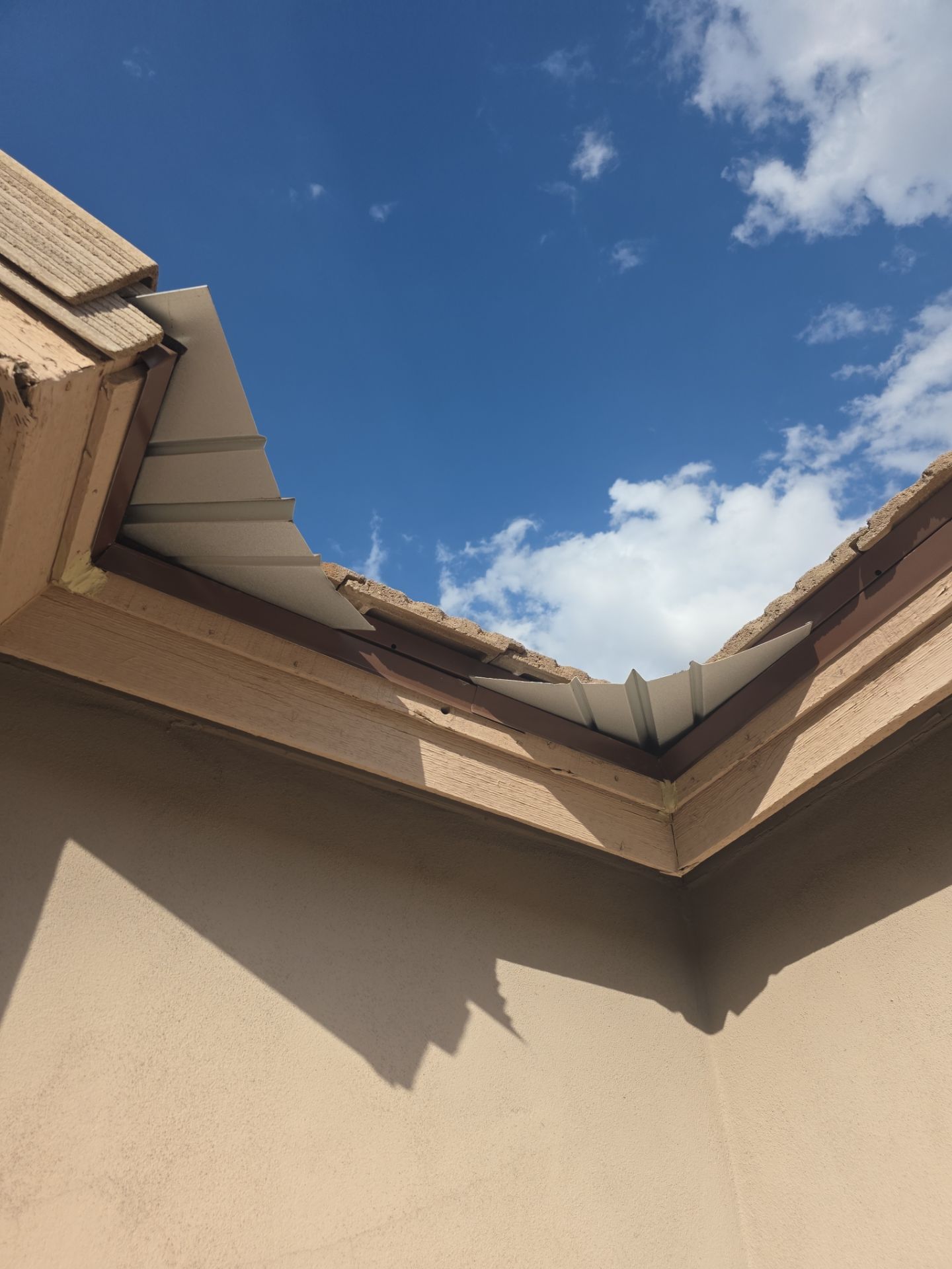 Tile Reset in Gold Canyon by Weather-Tite Roofing