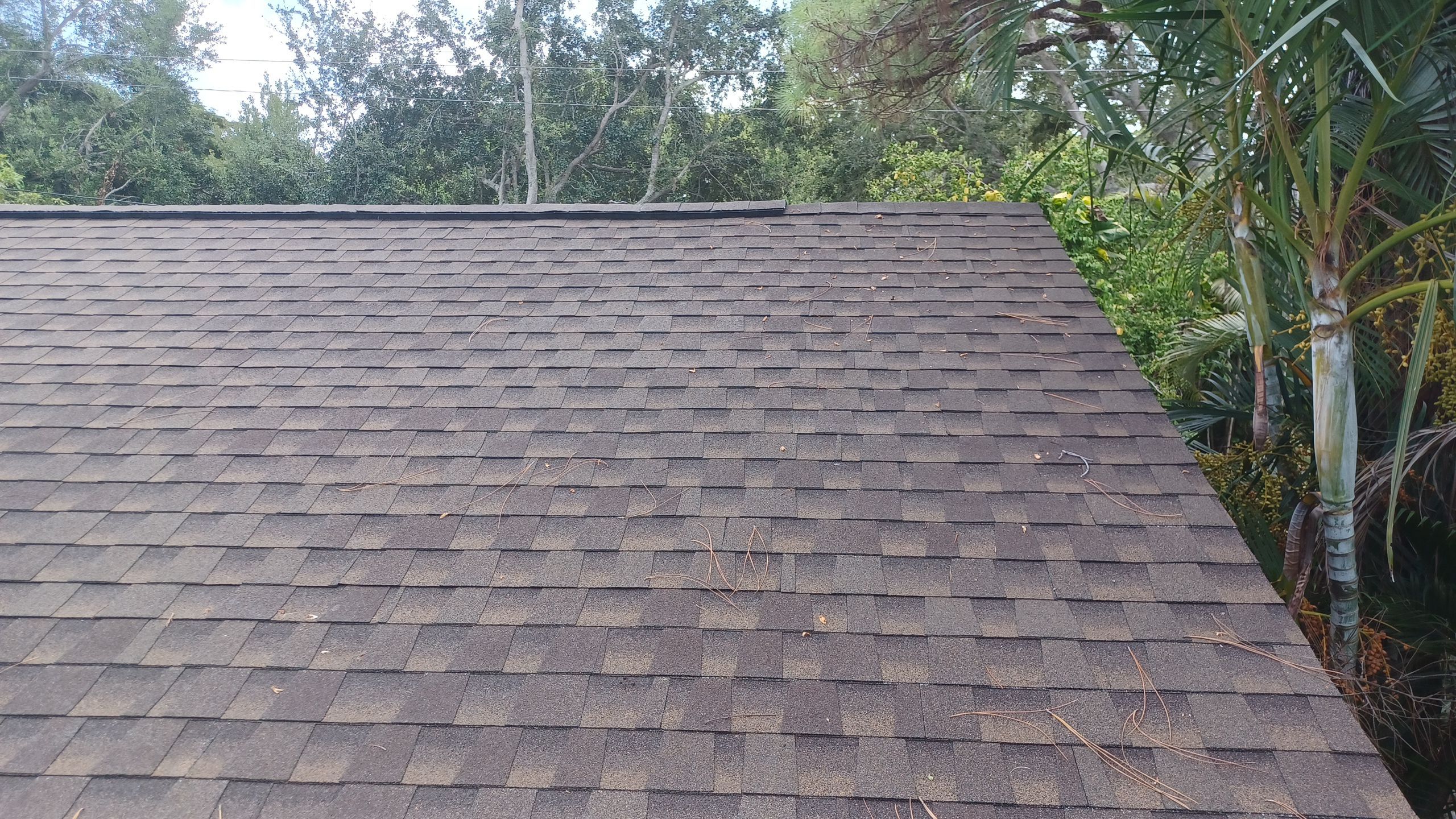 Residential Roofing Installation using GAF by BLUES BROTHERS ROOFING