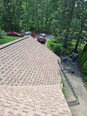 Seneca Roof and Gutter Guards