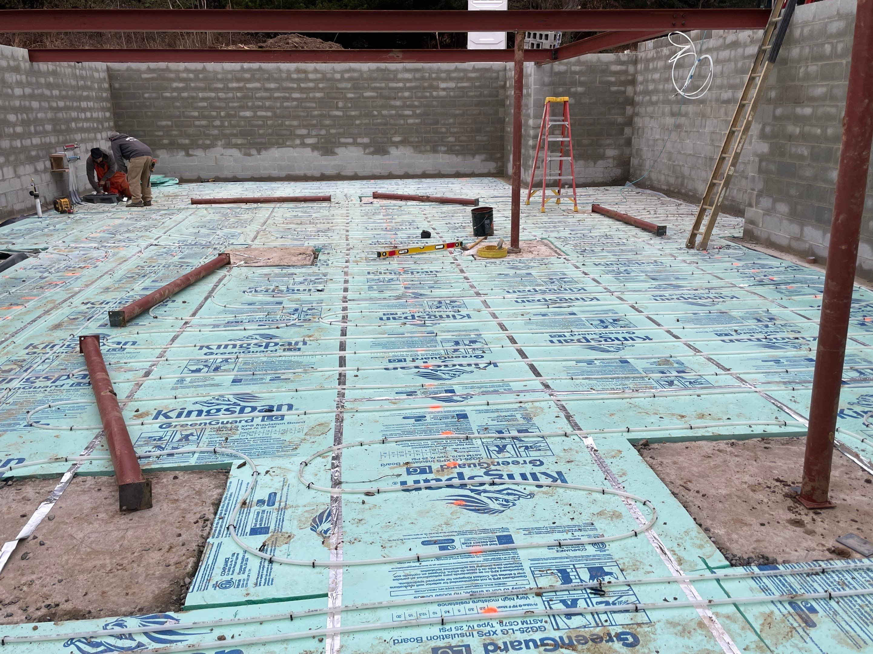 Project in Media by WilLine Builders LLC