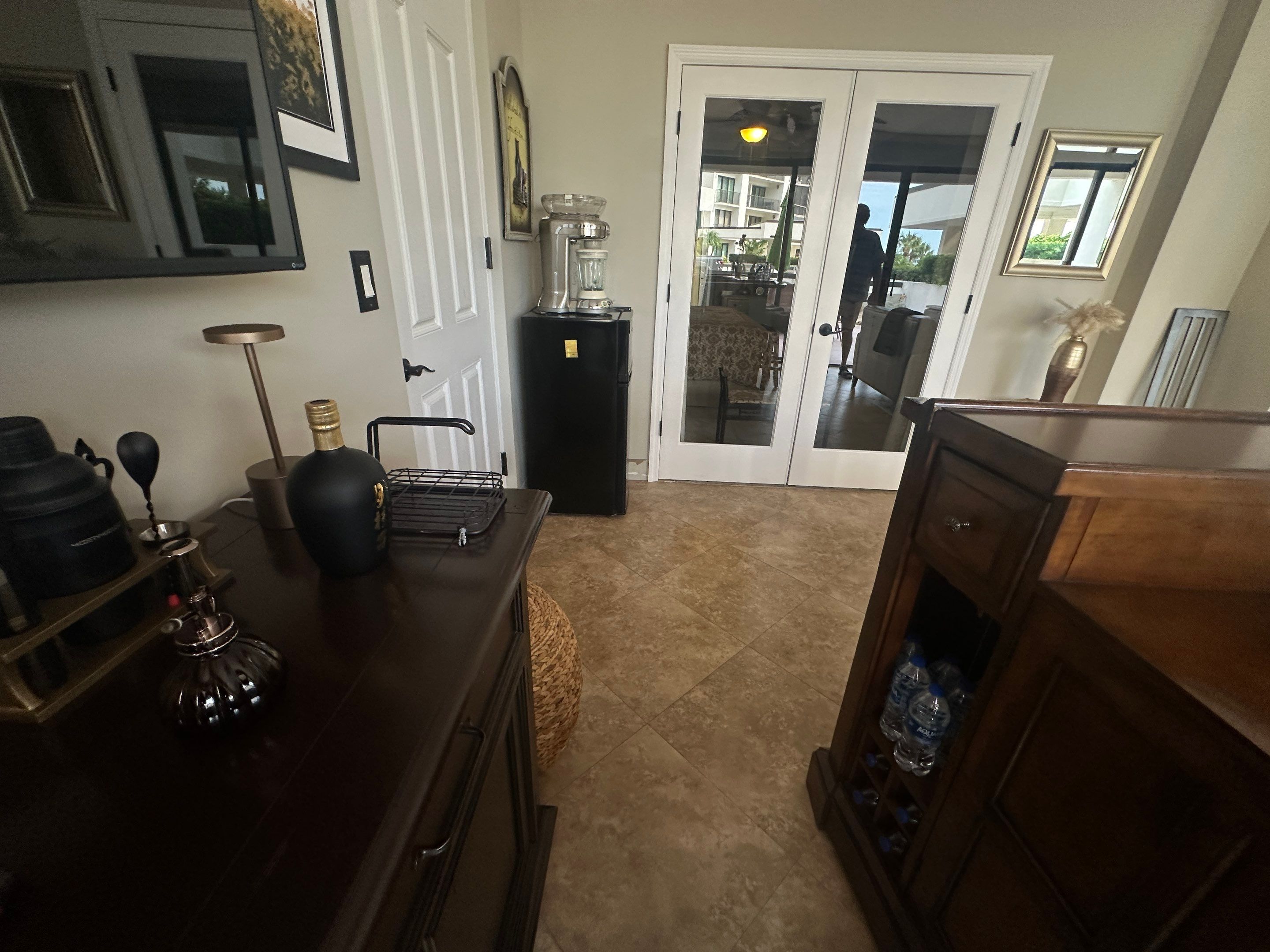 Water Damage Claim in Belleair by FLAPA & KeyStone