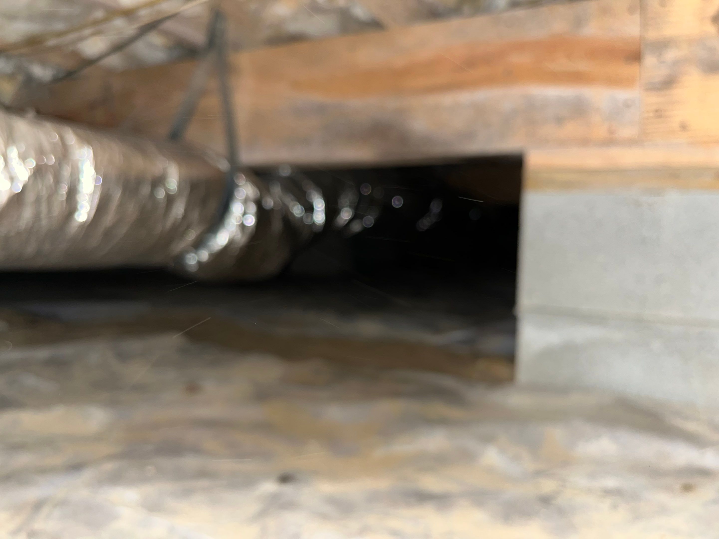 Impact Choice Encapsulation with French Drain, Mold Removal, and Crawlspace Door by Impact Crawlspace