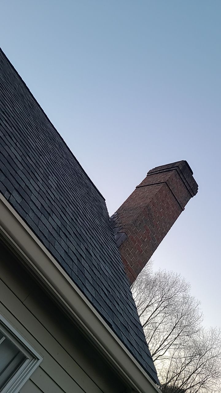 Herndon: CertainTeed Landmark Pro Designer Shingles in Max Def Driftwood by RM Banning, Inc.