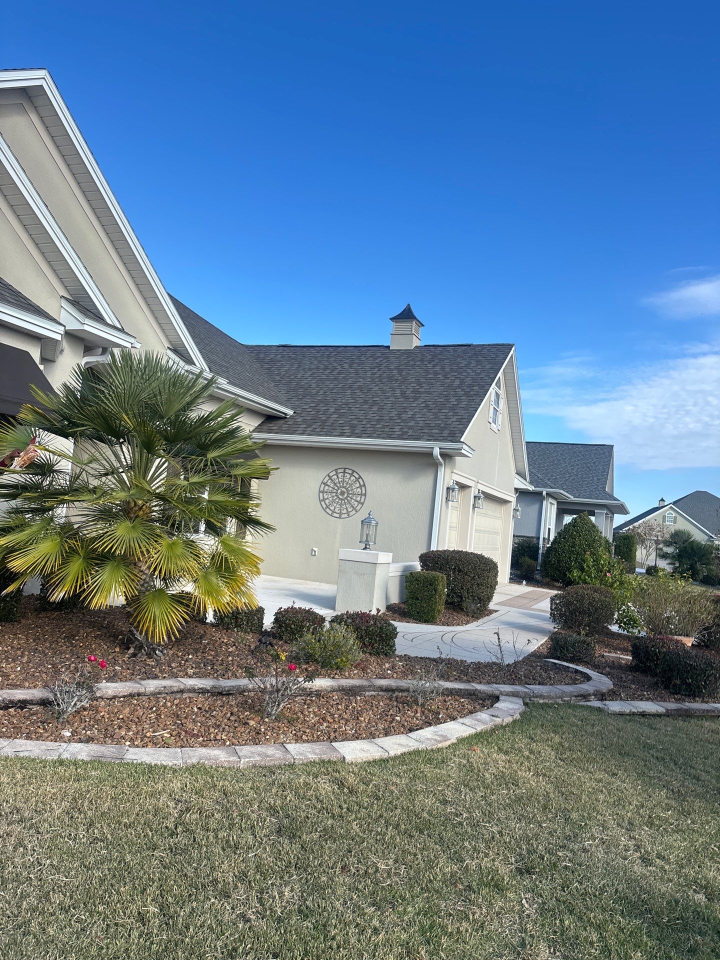 Roof Replacement in The Villages, Florida  by Brehm Roofing