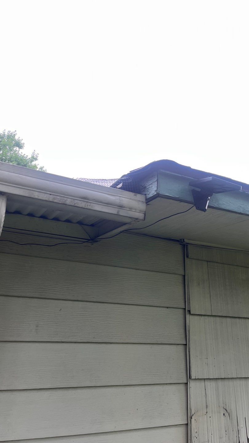 Residential Roofing Installation using Owen's Corning Duration by Roof Concepts Construction