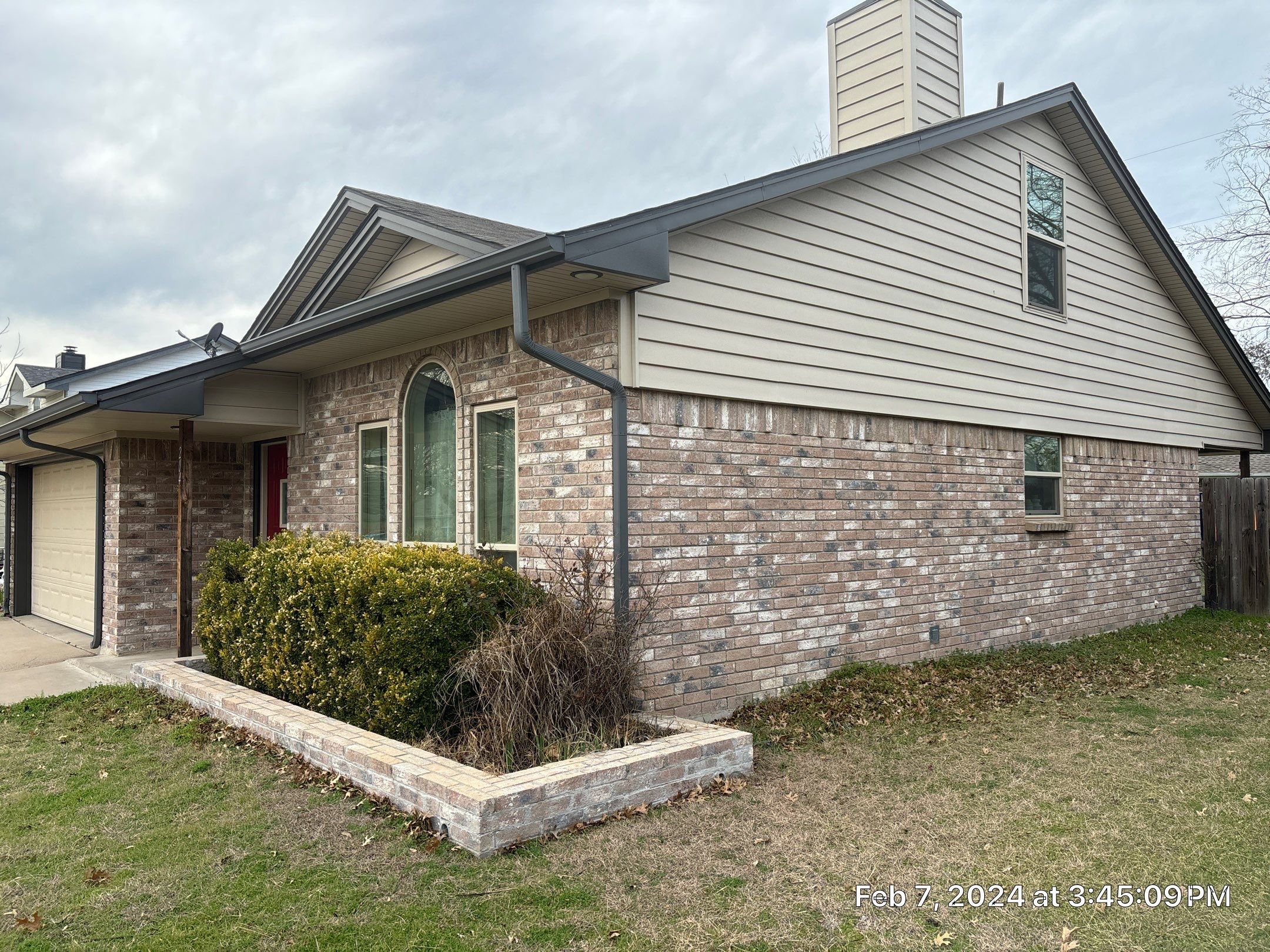 Reroof 3Tab to Arch by Berry Good Roofing 