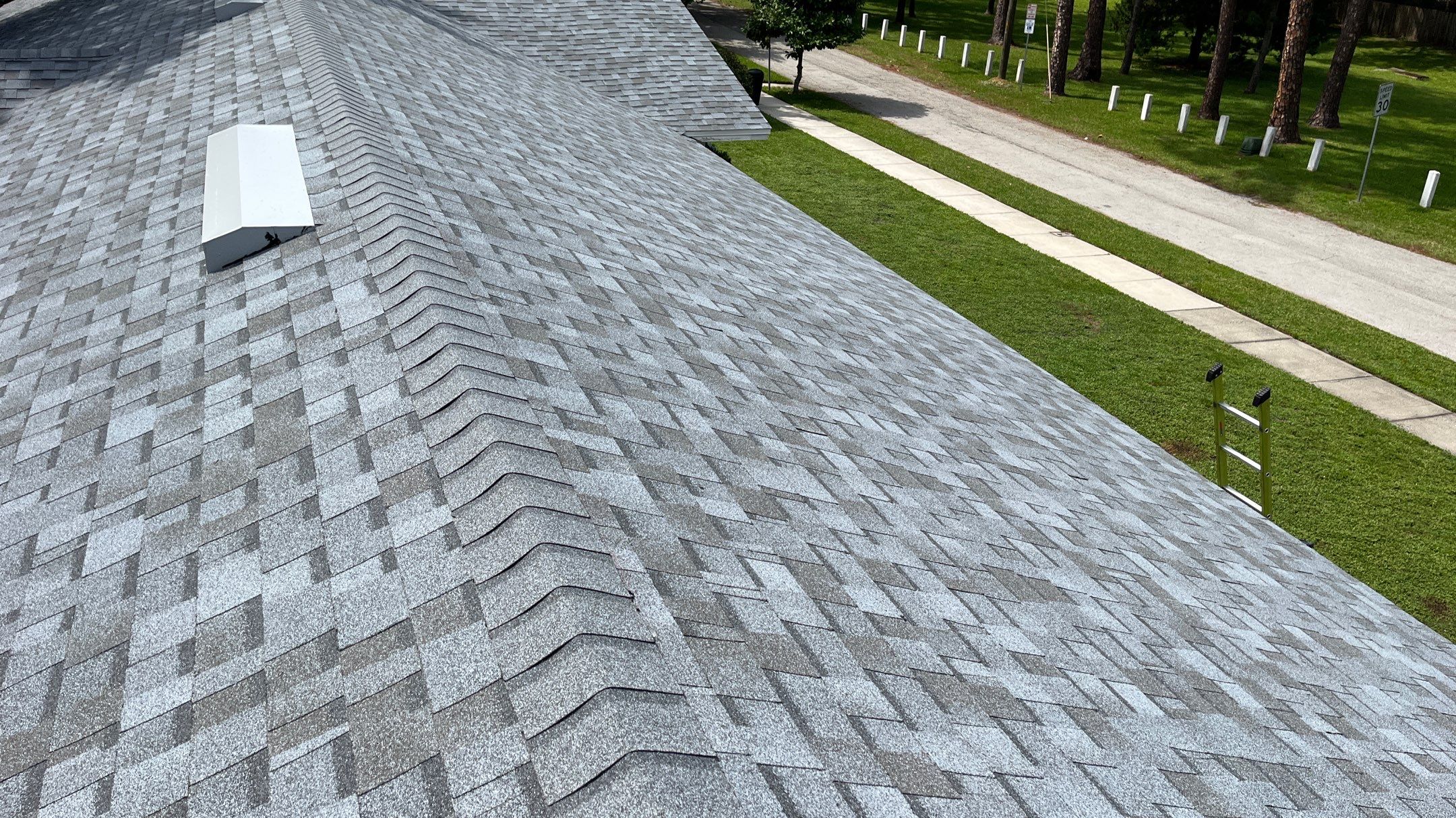 Shingle -> Shingle by Prime Roofing