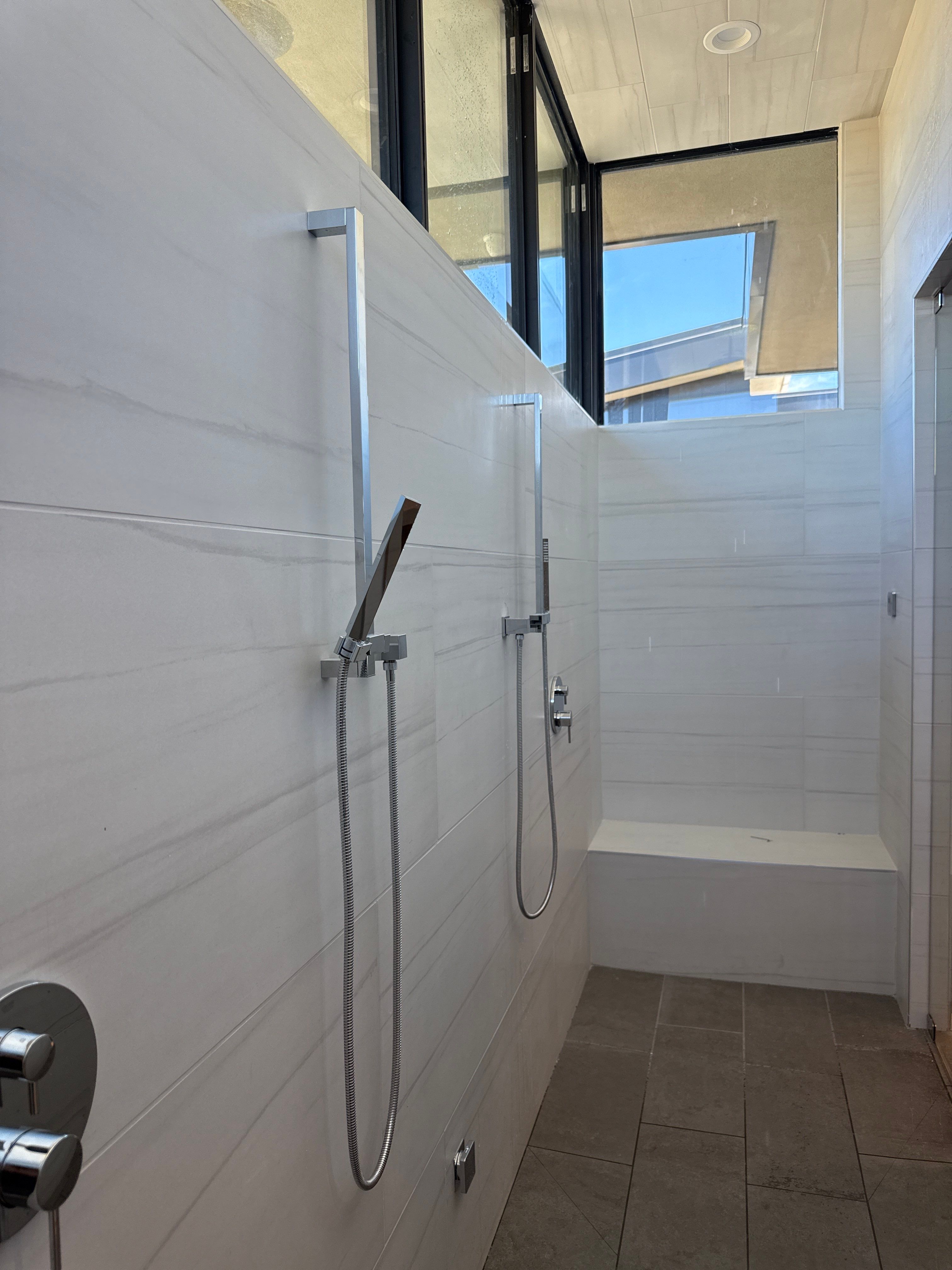 Project in Scottsdale, AZ by Boren Plumbing 