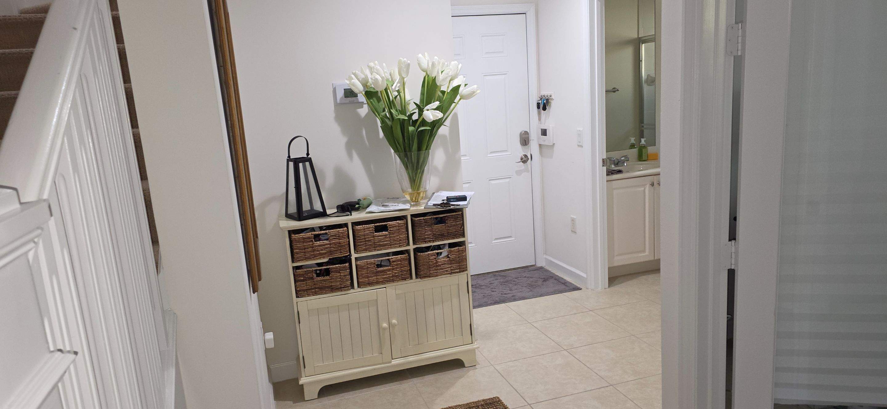 Water Damage Claim in Palm Beach Gardens by FLAPA & KeyStone