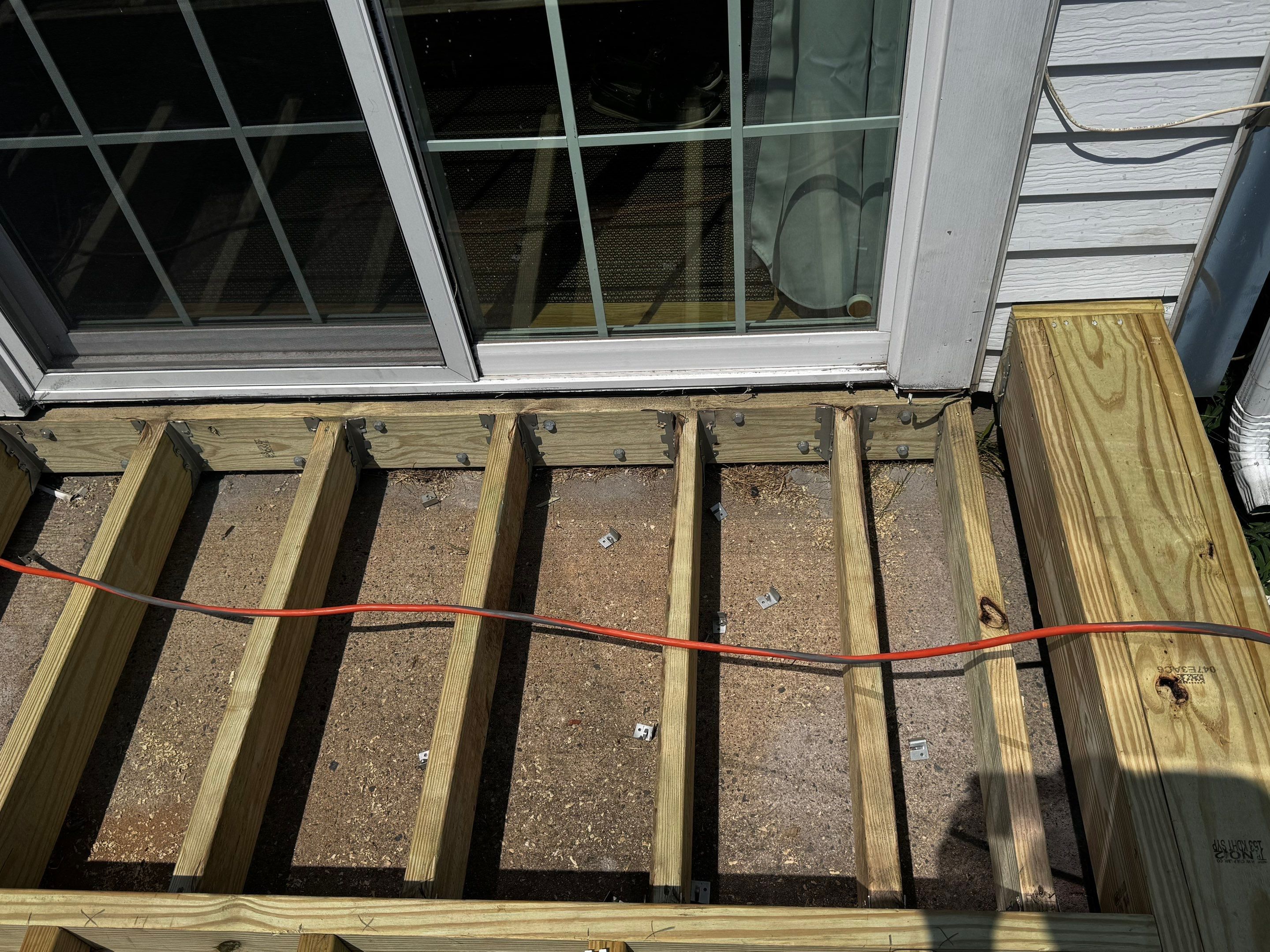 New Deck In Newtown, Pennsylvania by deck guardian