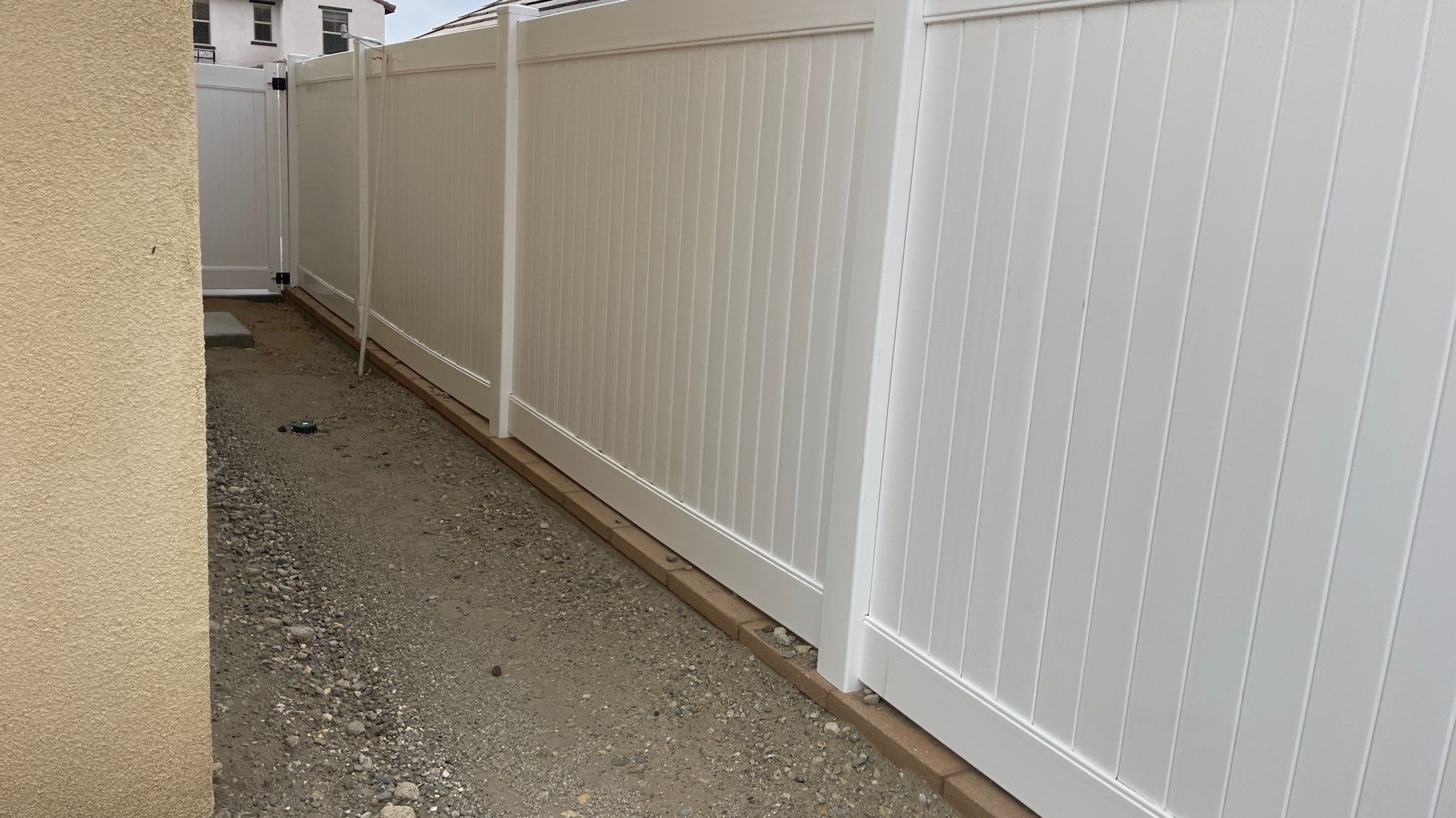 Jurupa Valley install by Monarch