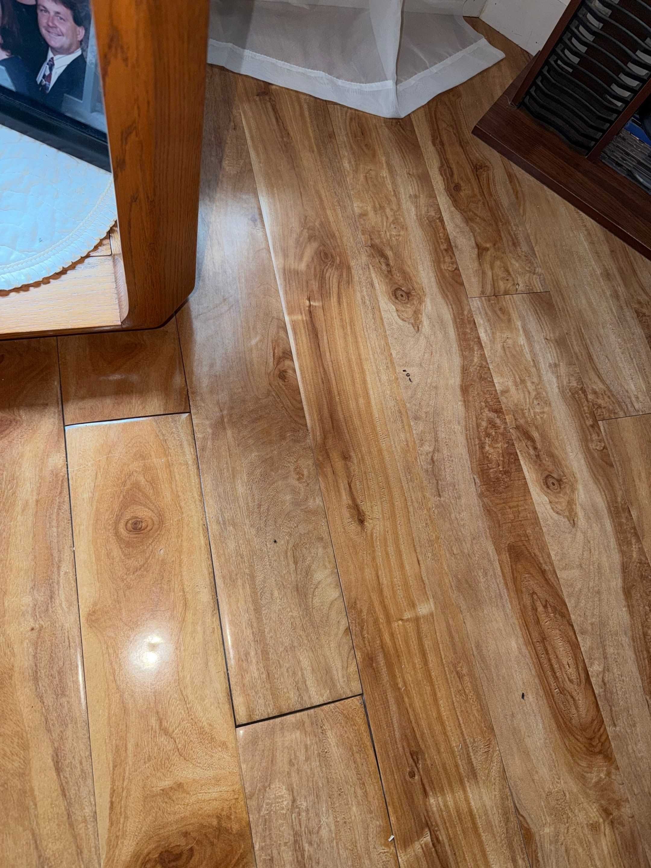 Water Damage Claim in Royal Palm Beach by FLAPA & KeyStone