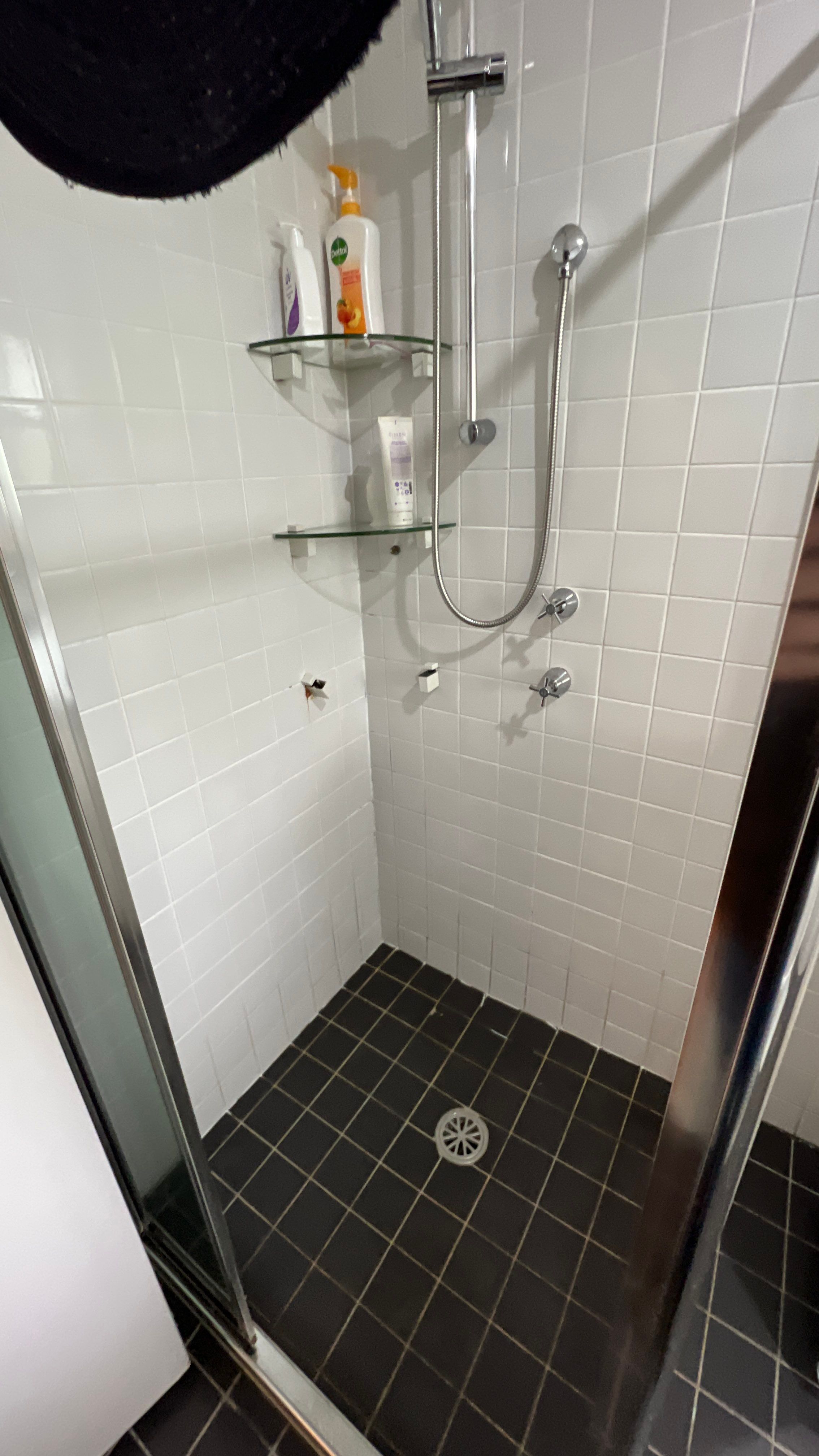 Time Line For Bathroom & Toilet Renovation by Re-seal Bathrooms