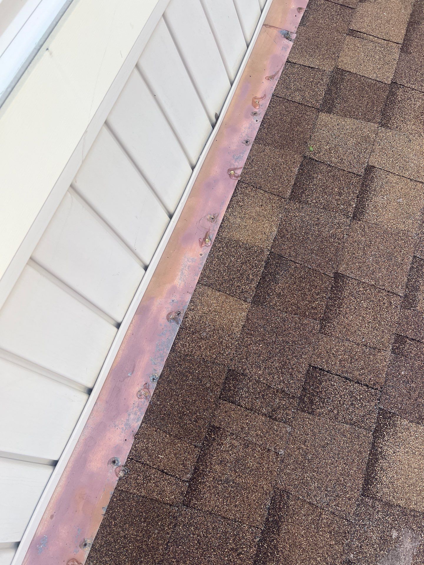 Project in Austin by Rhino Roofing and General Contracting, LLC