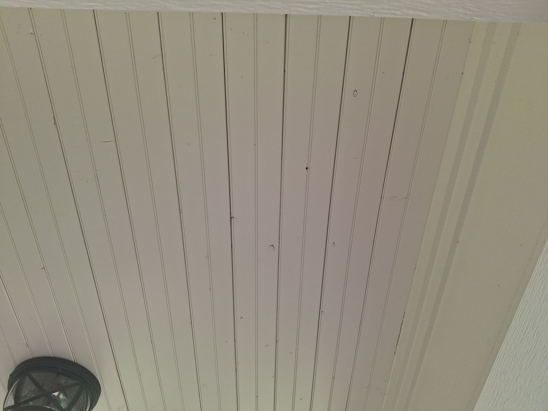 Fresh Exterior Paint Job Doesn’t Have to Mean Changing Everything in Tyler TX by Quality Coats Painting