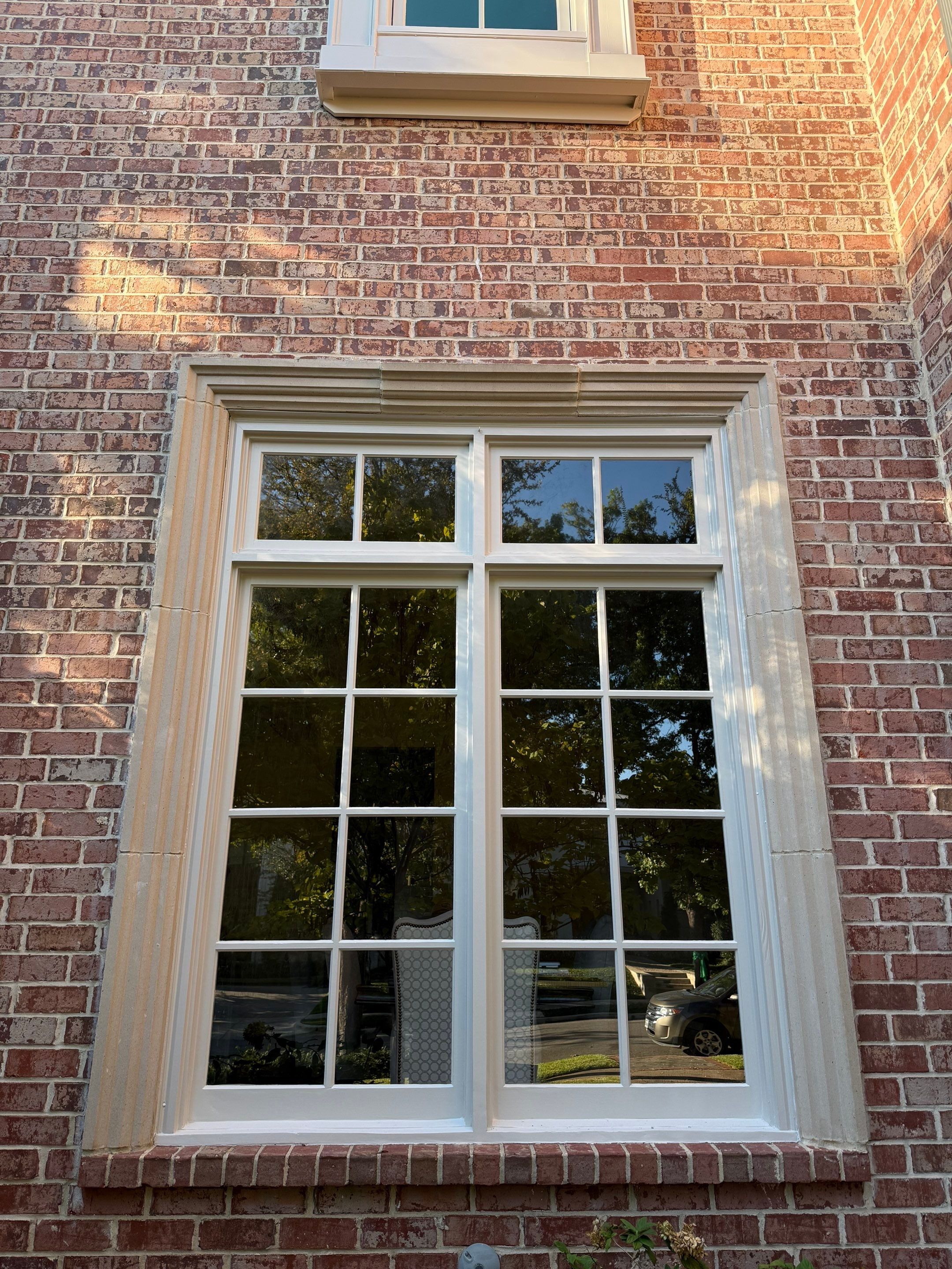 Exterior Painting by Nomad Painting