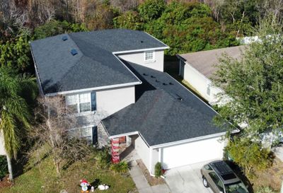 Project in Orlando