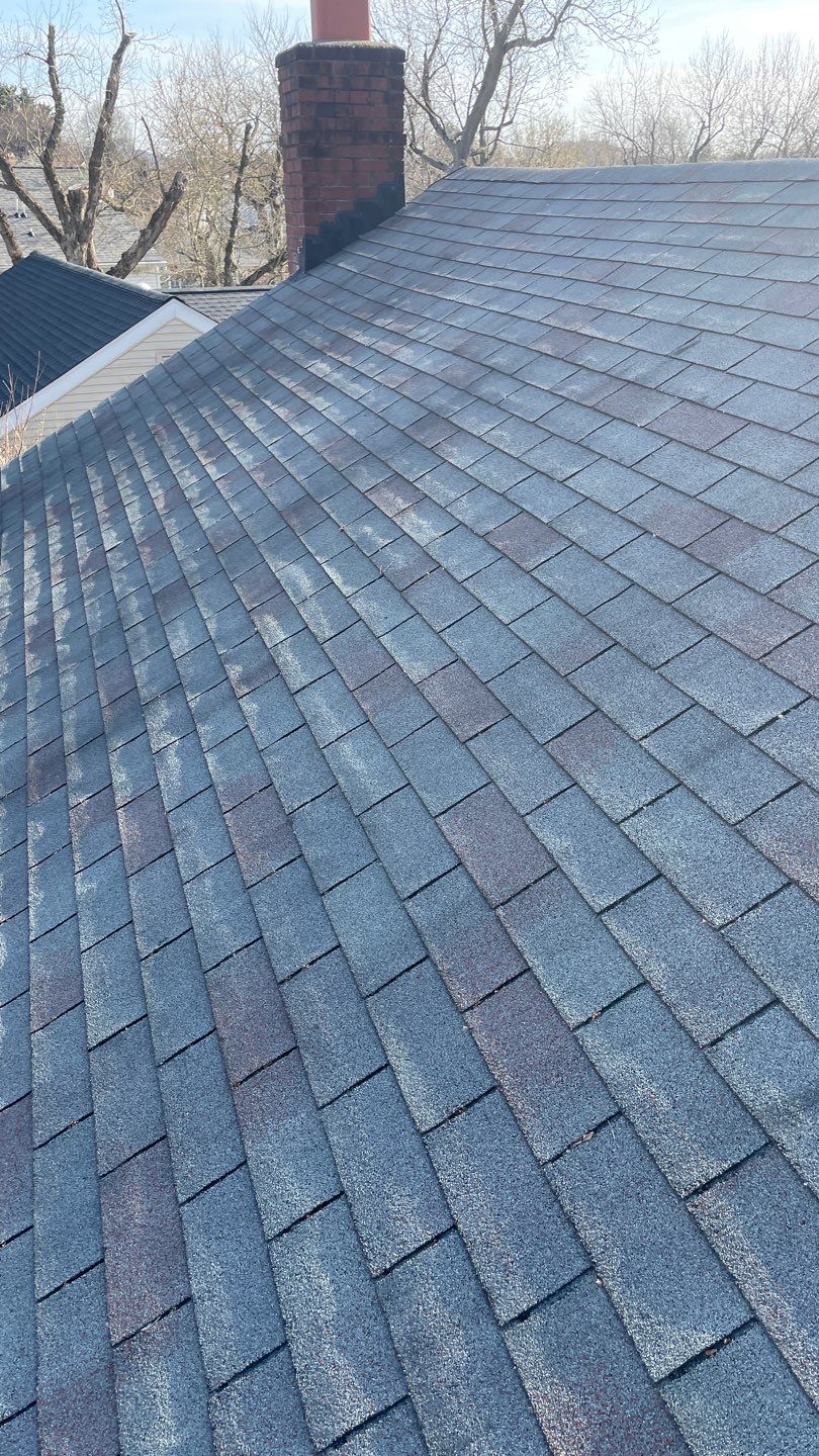 10104 Crestwood Road, Kensington, MD 20895 US by American Custom Contractors