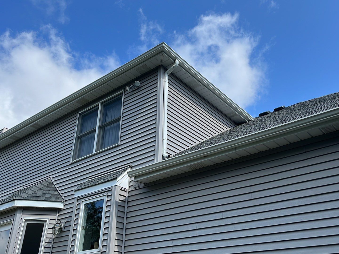Roof Damage by G2