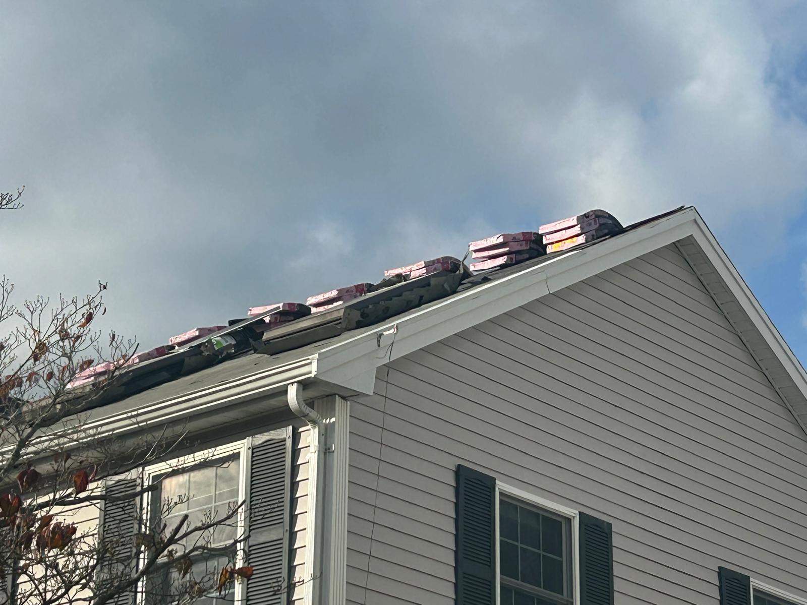 Project in Medford by JOHNNYS PRO