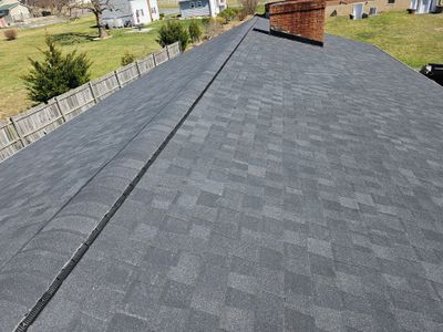 Roof Replacement