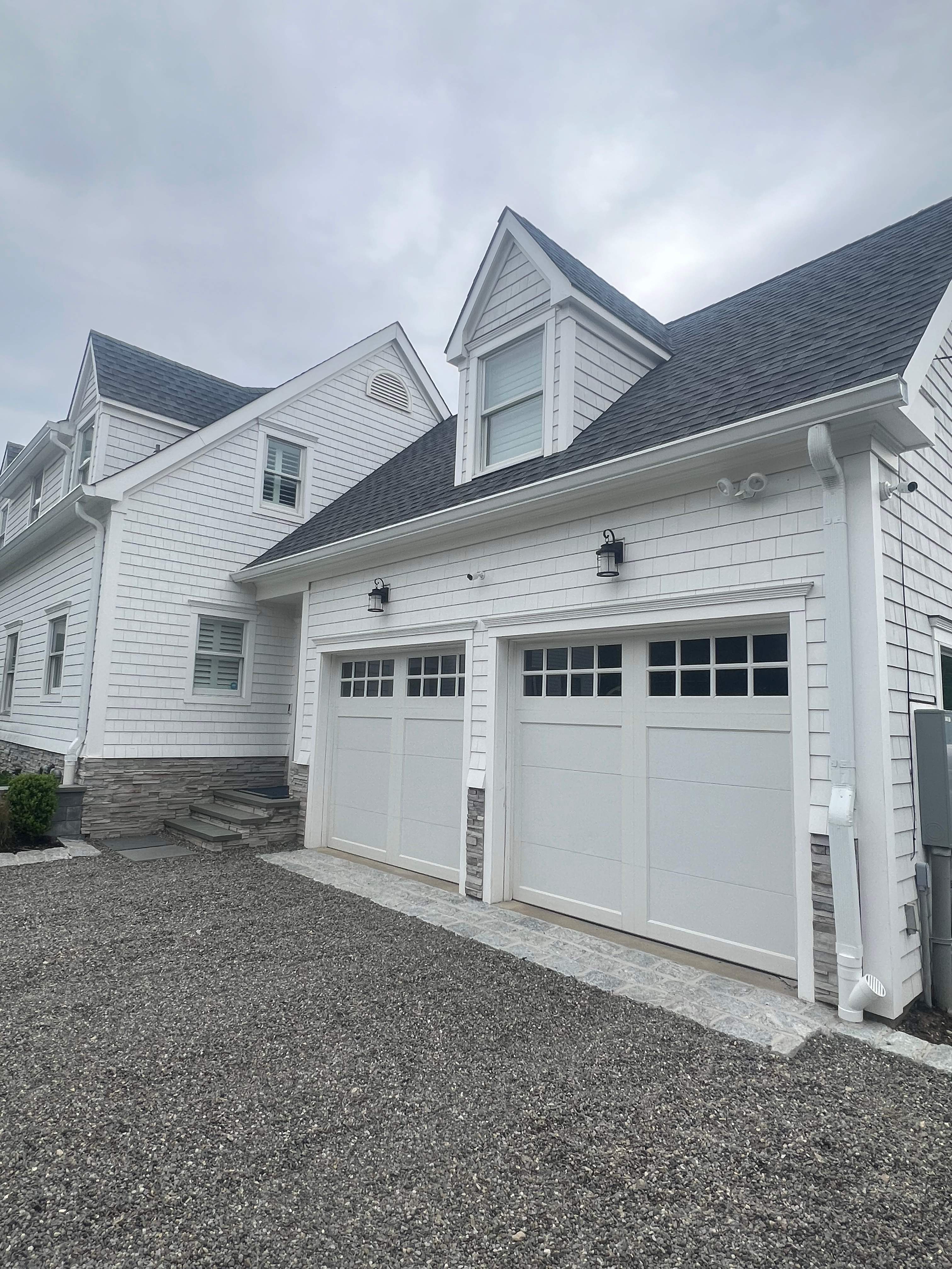 Little Silver, NJ by Clearview Washing