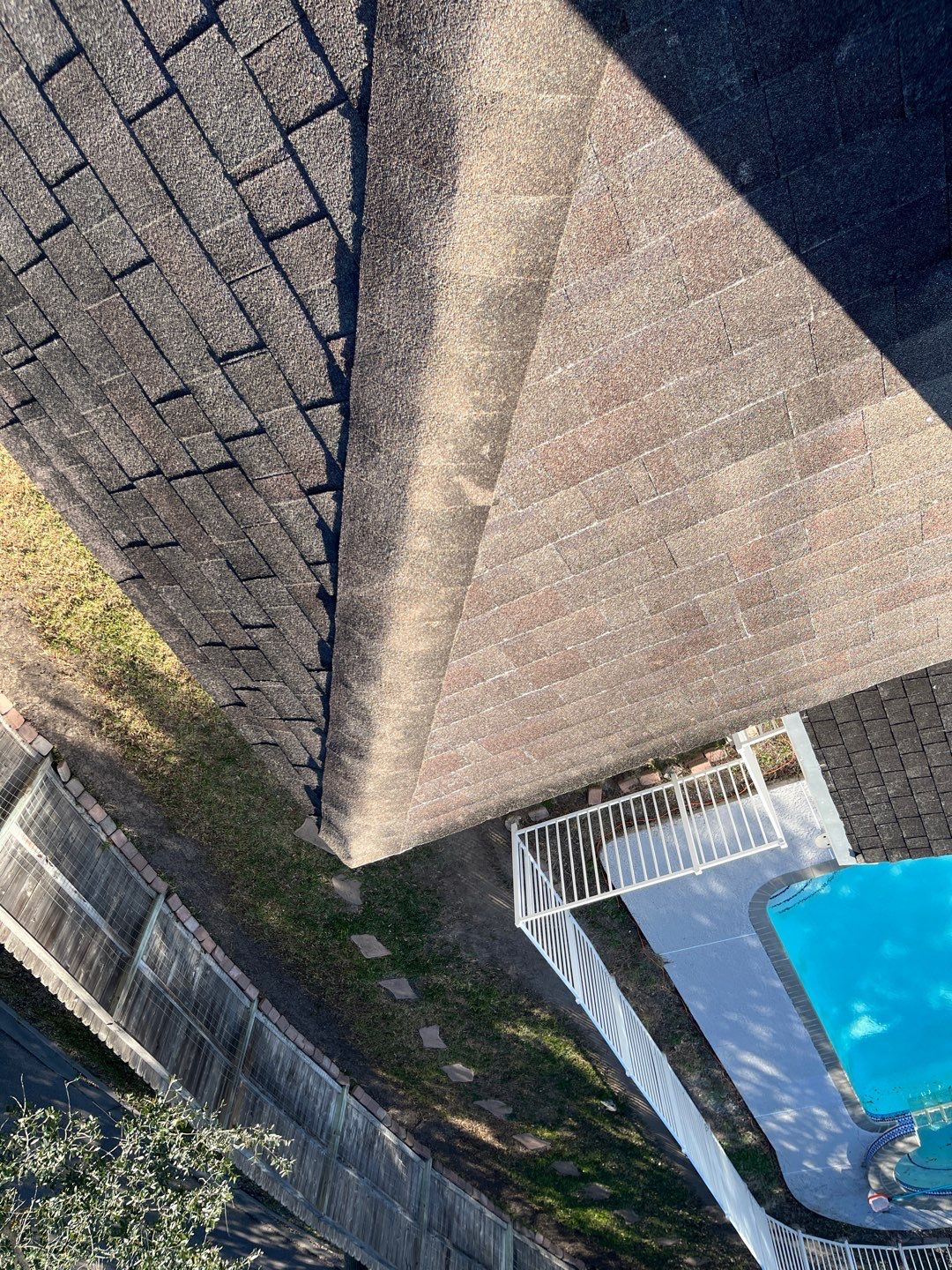 Residential Roofing Installation using GAF Timberline HDZ by Lighthouse Roofing