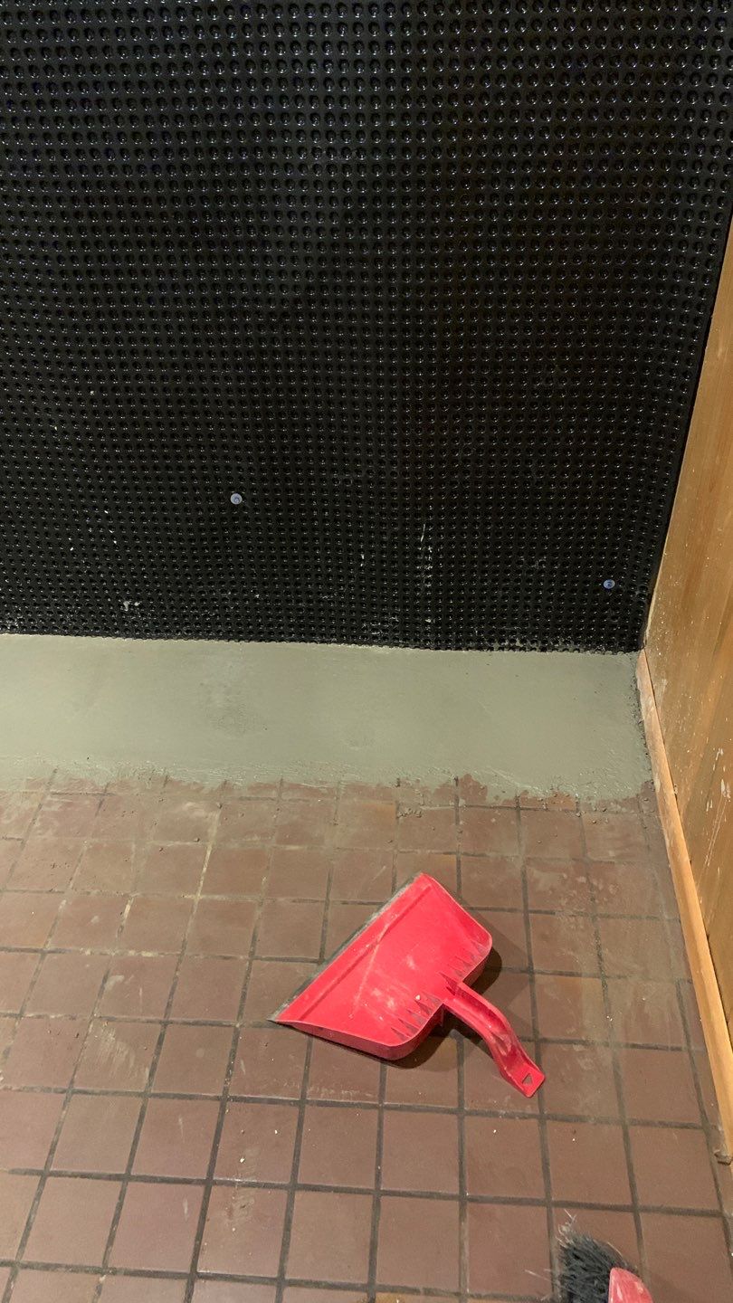 Clear Communication & Smart Solutions for Jose by Waterproofing Northeast