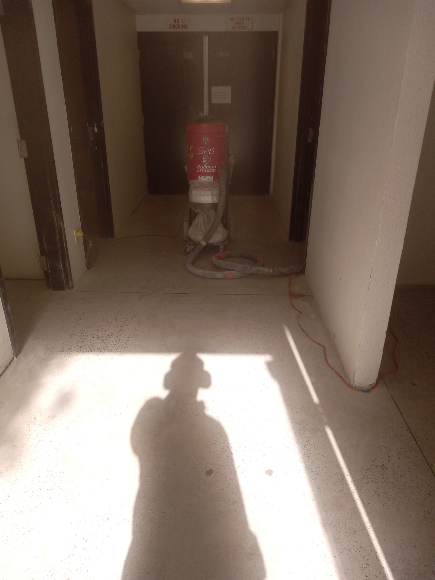 Awaken Church - Bay Ho Campus by Creek Stone Resurfacing 