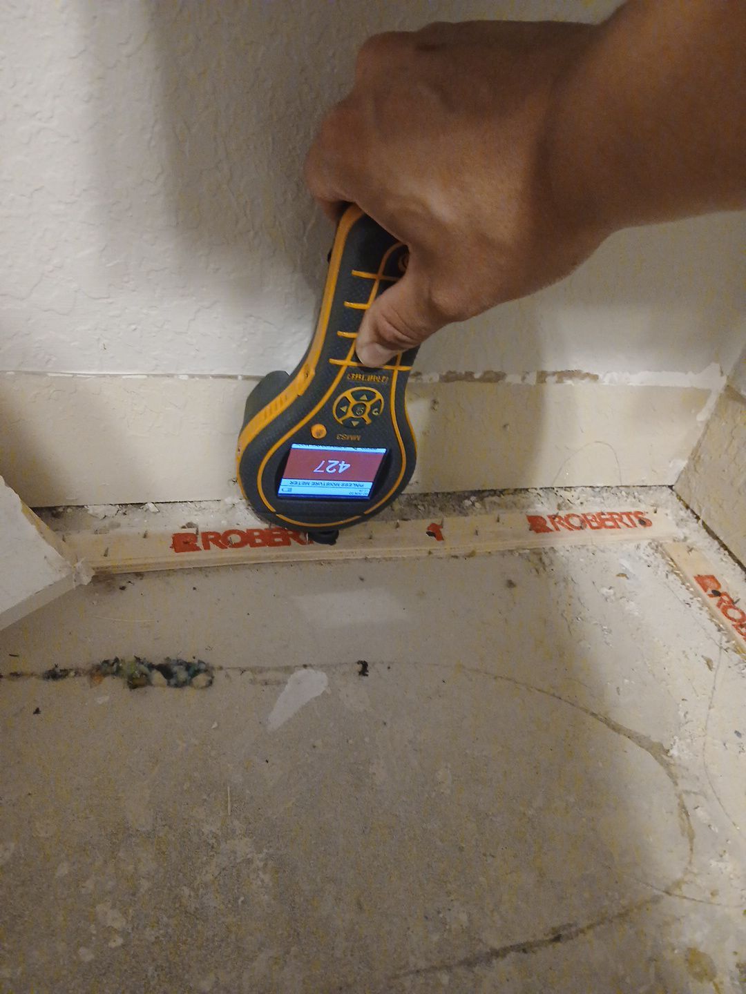Palm City Water Damage Restoration and Structural Drying by SuperClean 
