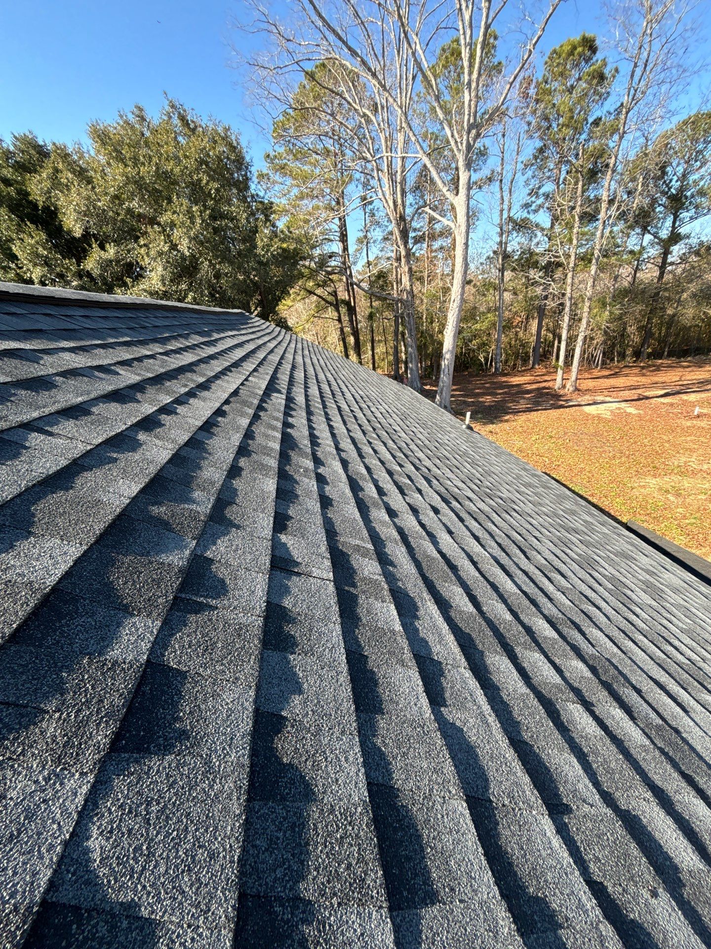 GAF HDZ - Charcoal by Linta Roofing
