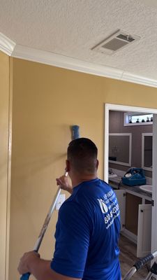 Commercial Water Damage — Cape Coral, FL