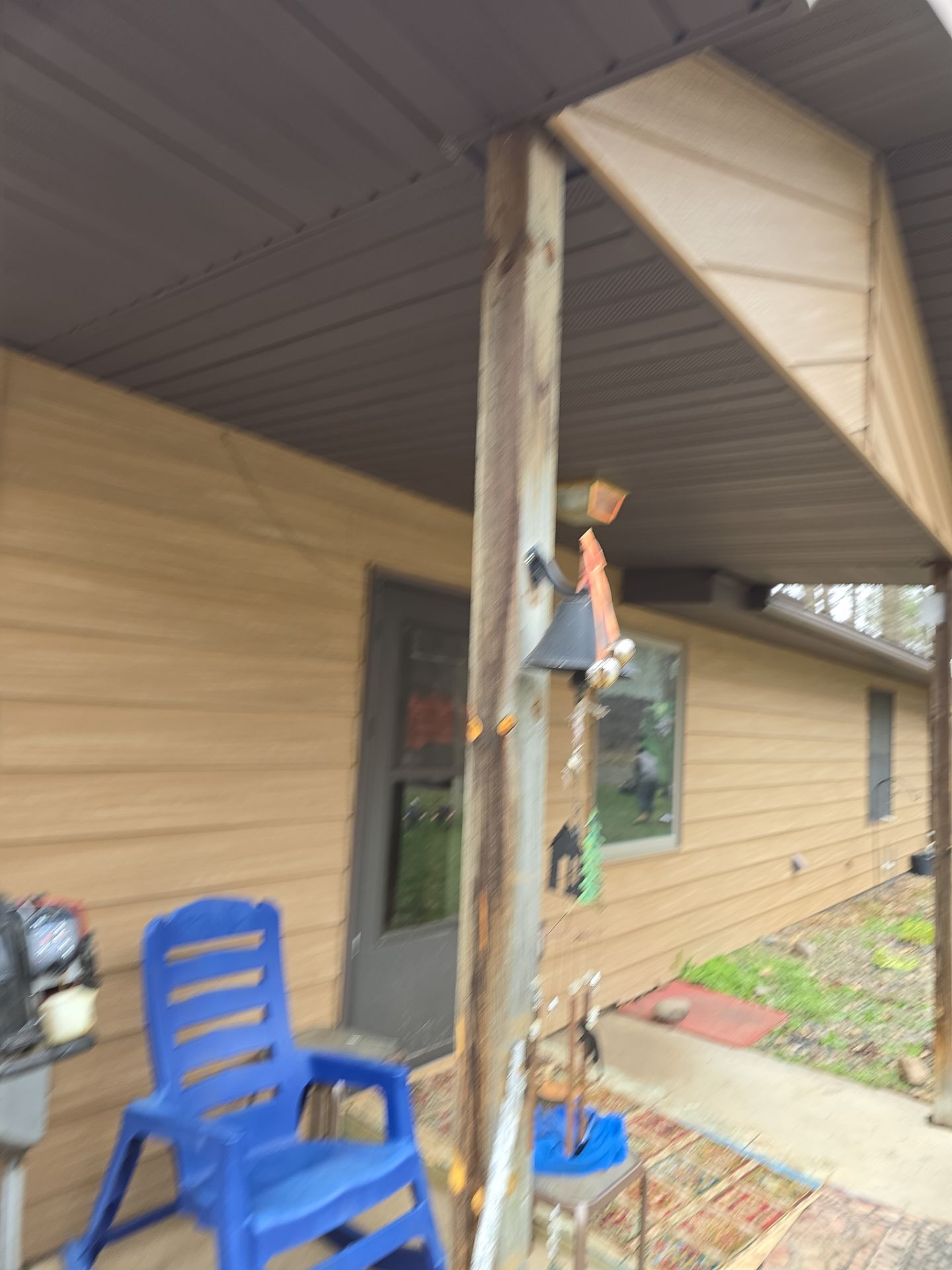 Project in Brainerd by CoMitted 365 Roofing & Exteriors 