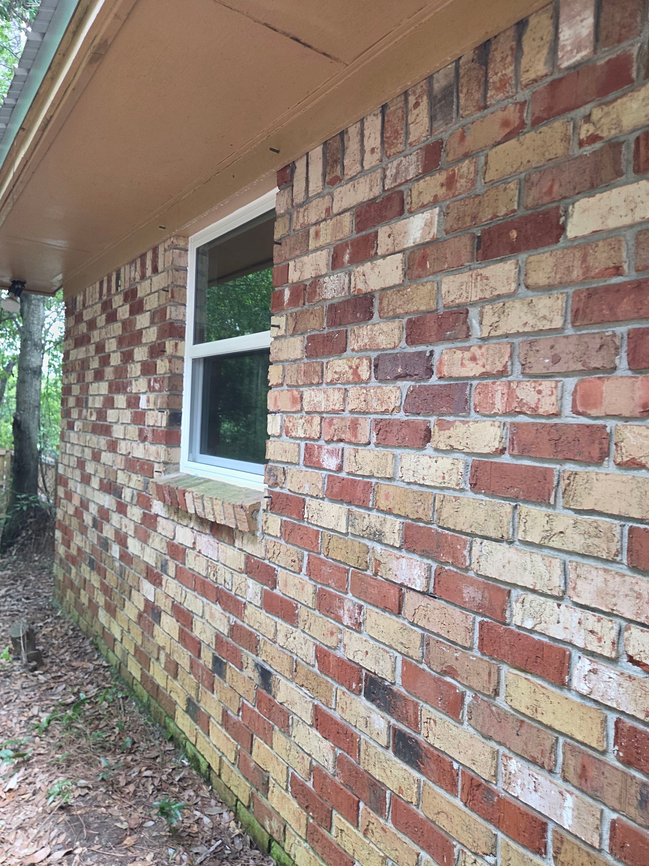 Pane Relief by Folkers Window Company