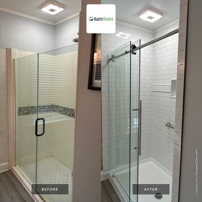 2 Bathrooms