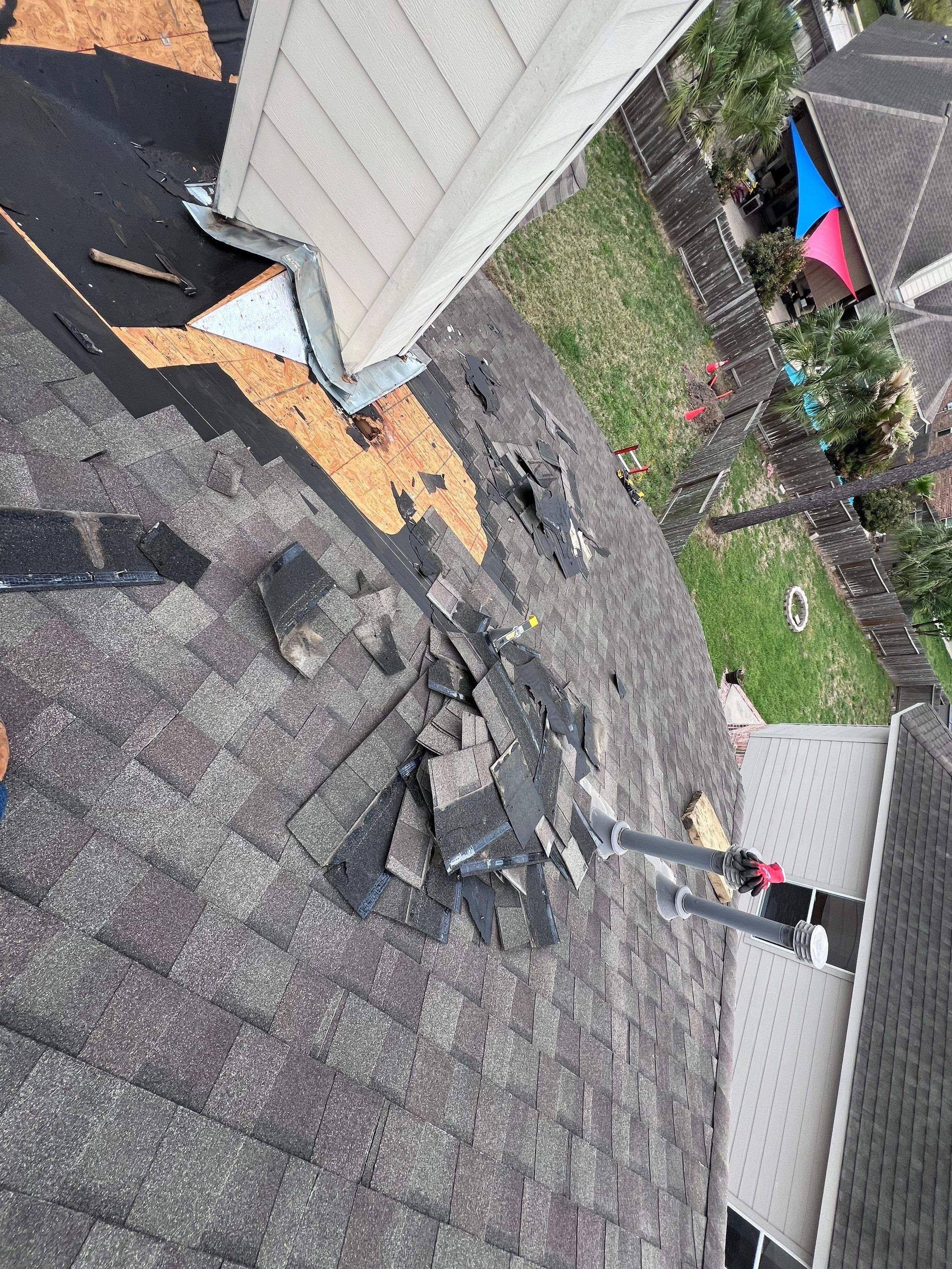 Roof Repair Humble by Roof Repair Services LLC