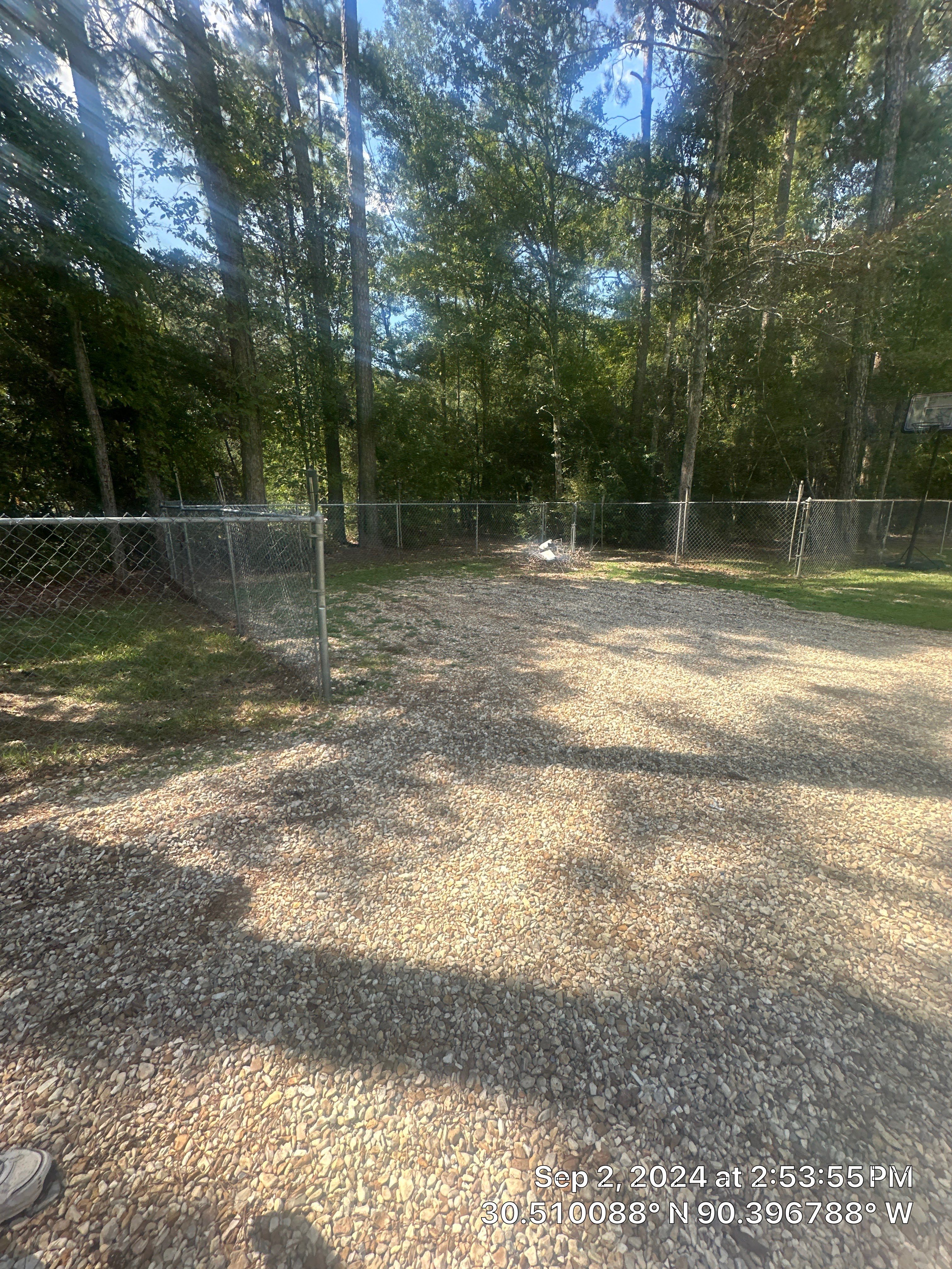 HDS Contractors - Concrete Installation in Hammond by HDS Contractors
