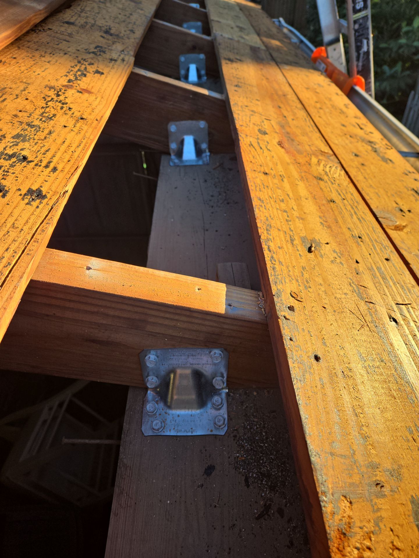 Project in St. Petersburg 33713 by Mitchell Roofing Company LLC