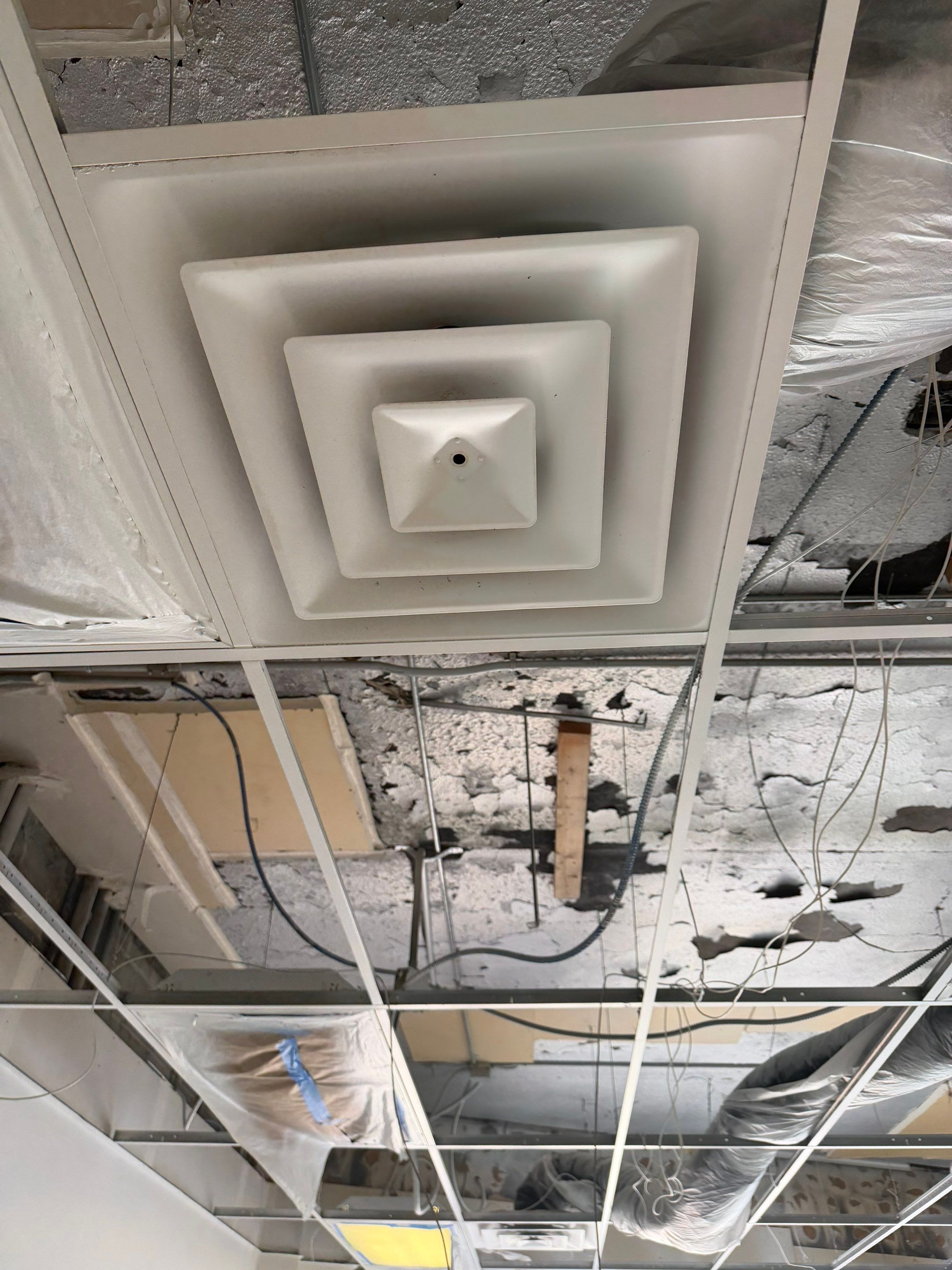 Comm Int Repaint by Midwest Paint LLC