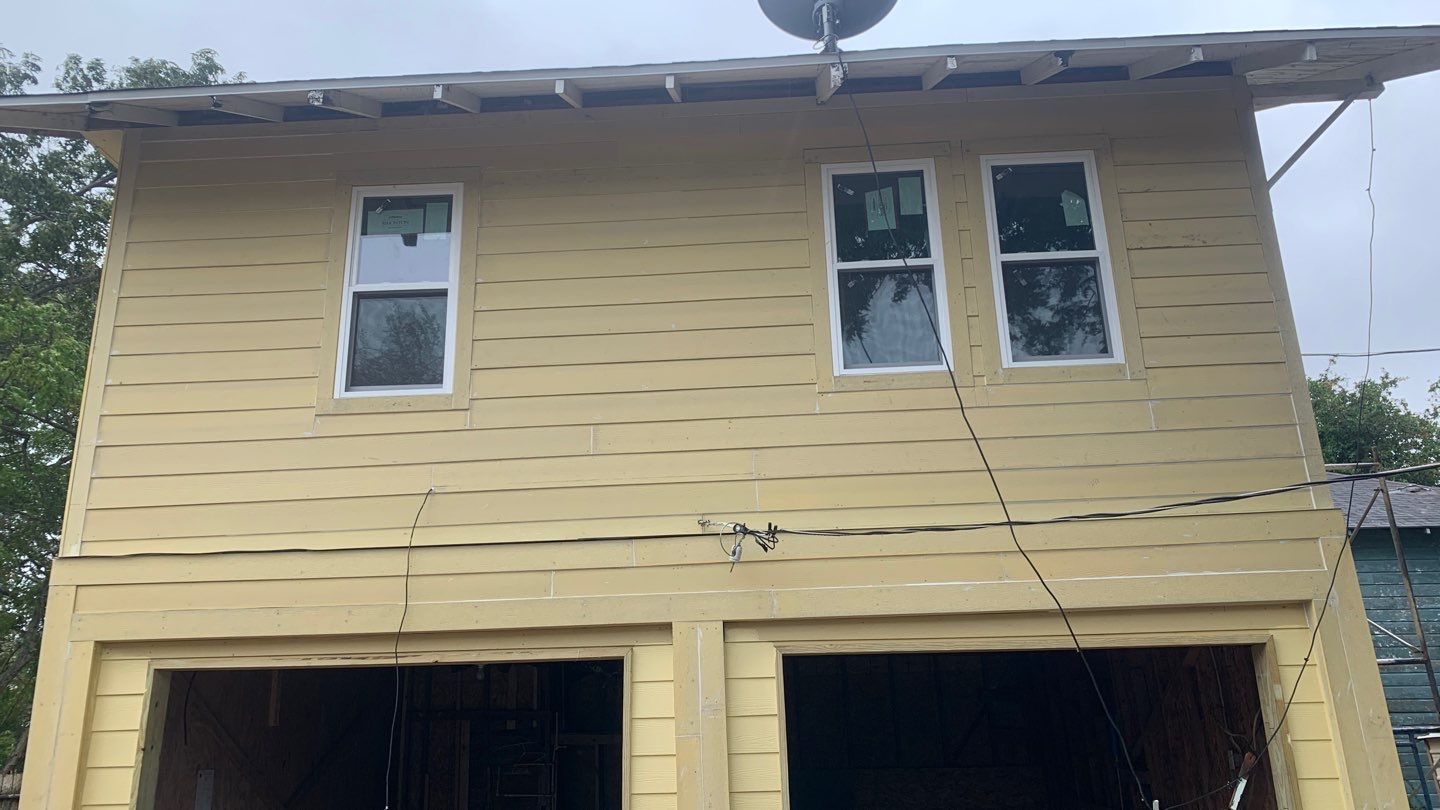 Up Town, Up Class by Bayfront Roofing and Construction