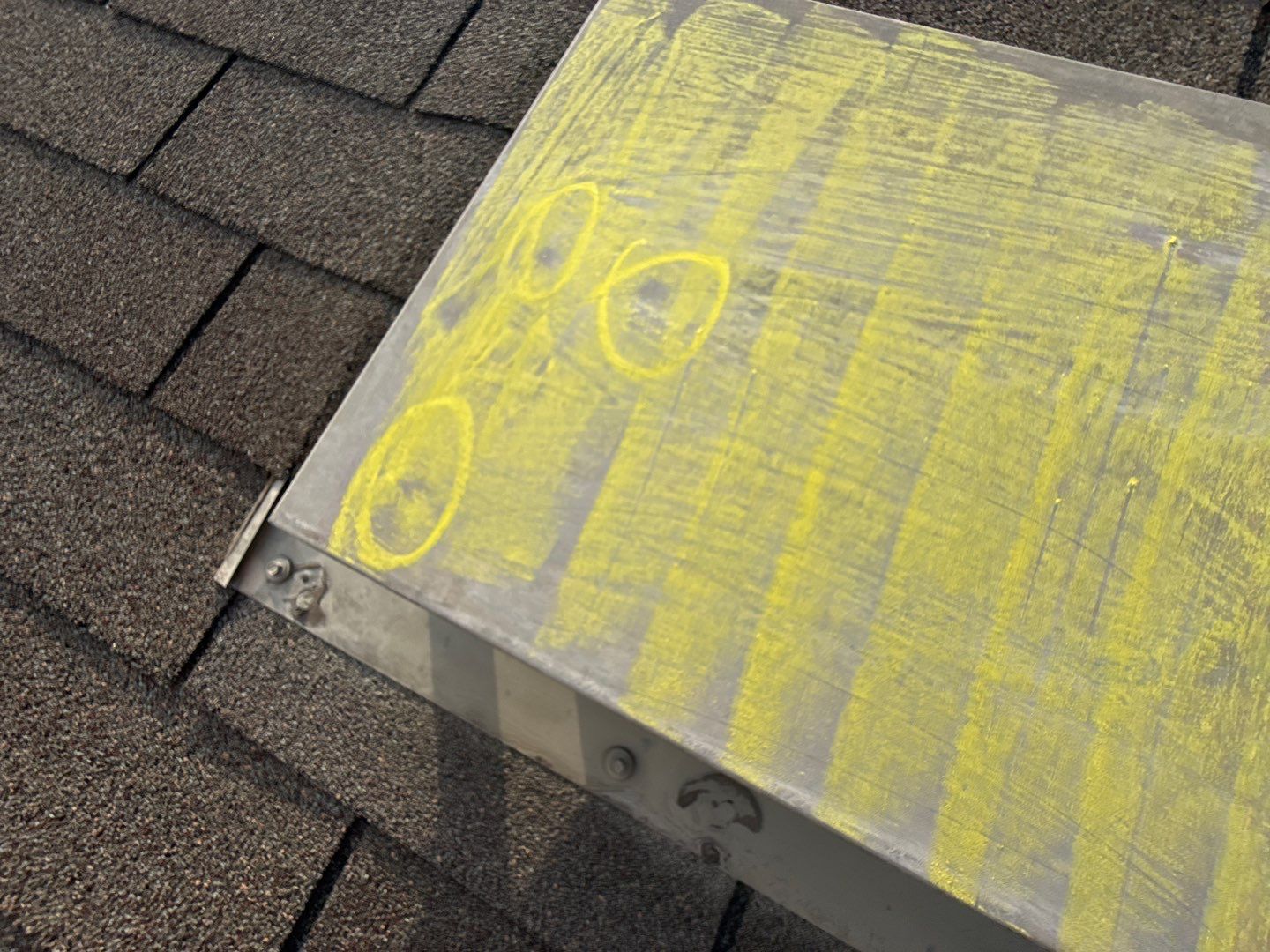 Residential Roof Replacement using GAF - Timberline Natrual Shadow - Weathered Wood by Action Exteriors Austin