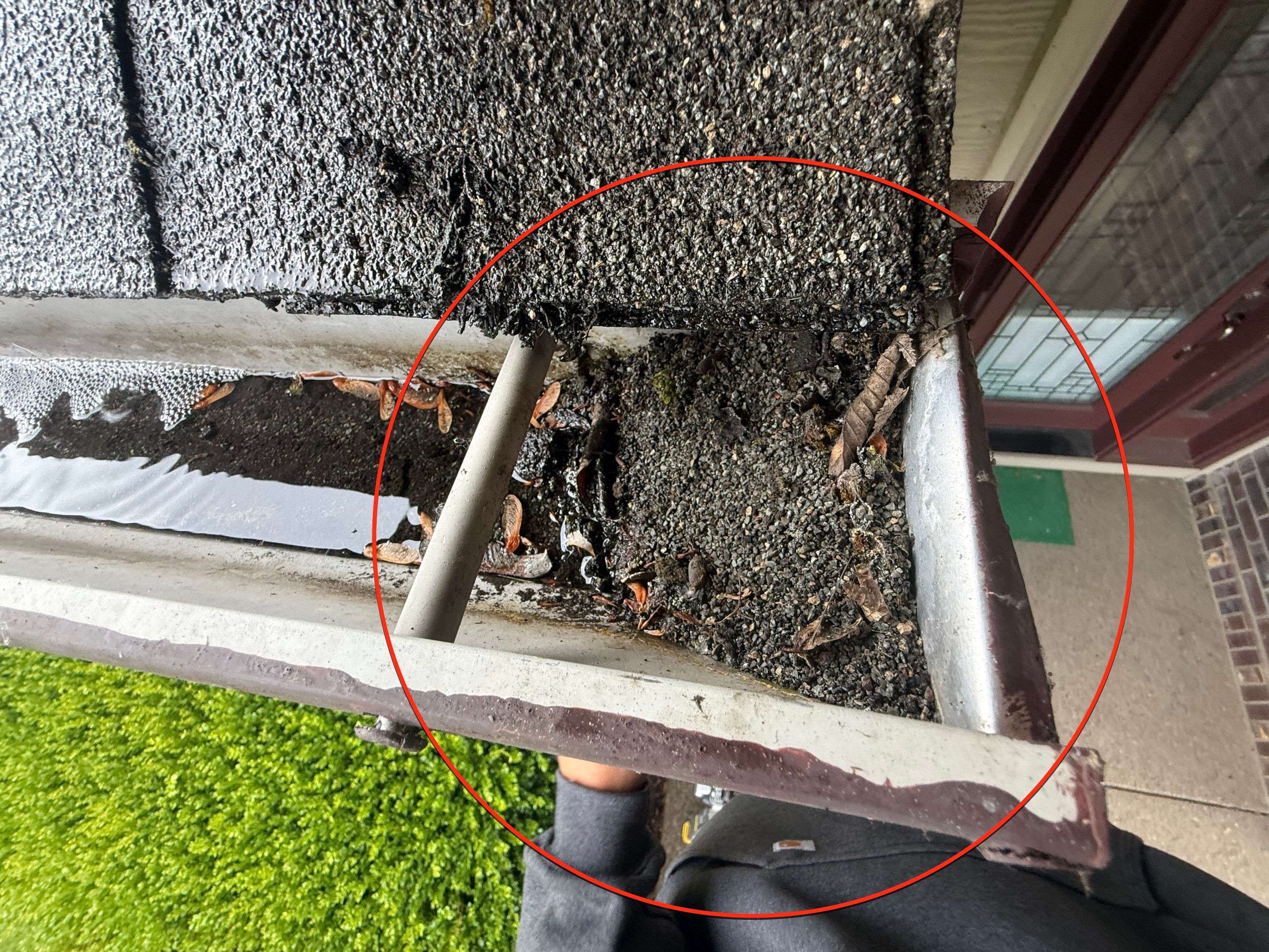 Roof Health Report • Eugene, OR by BEST Roofing & Waterproofing