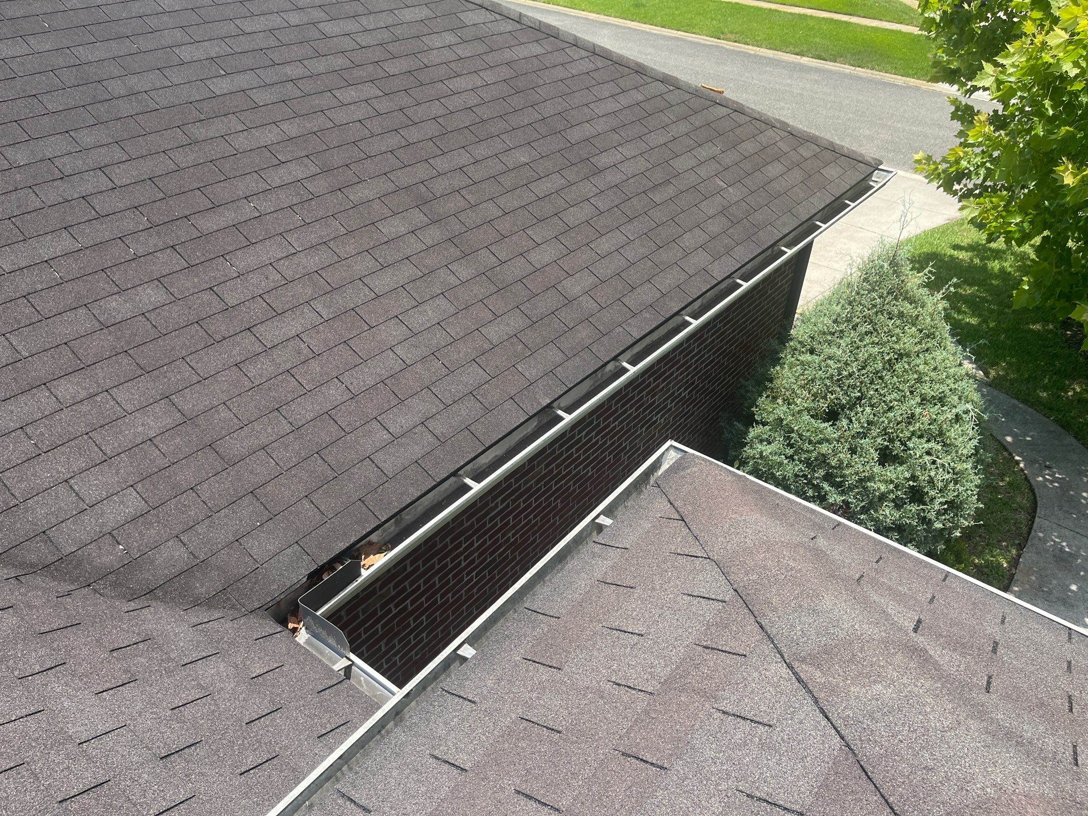 Shingle -> Shingle by Prime Roofing
