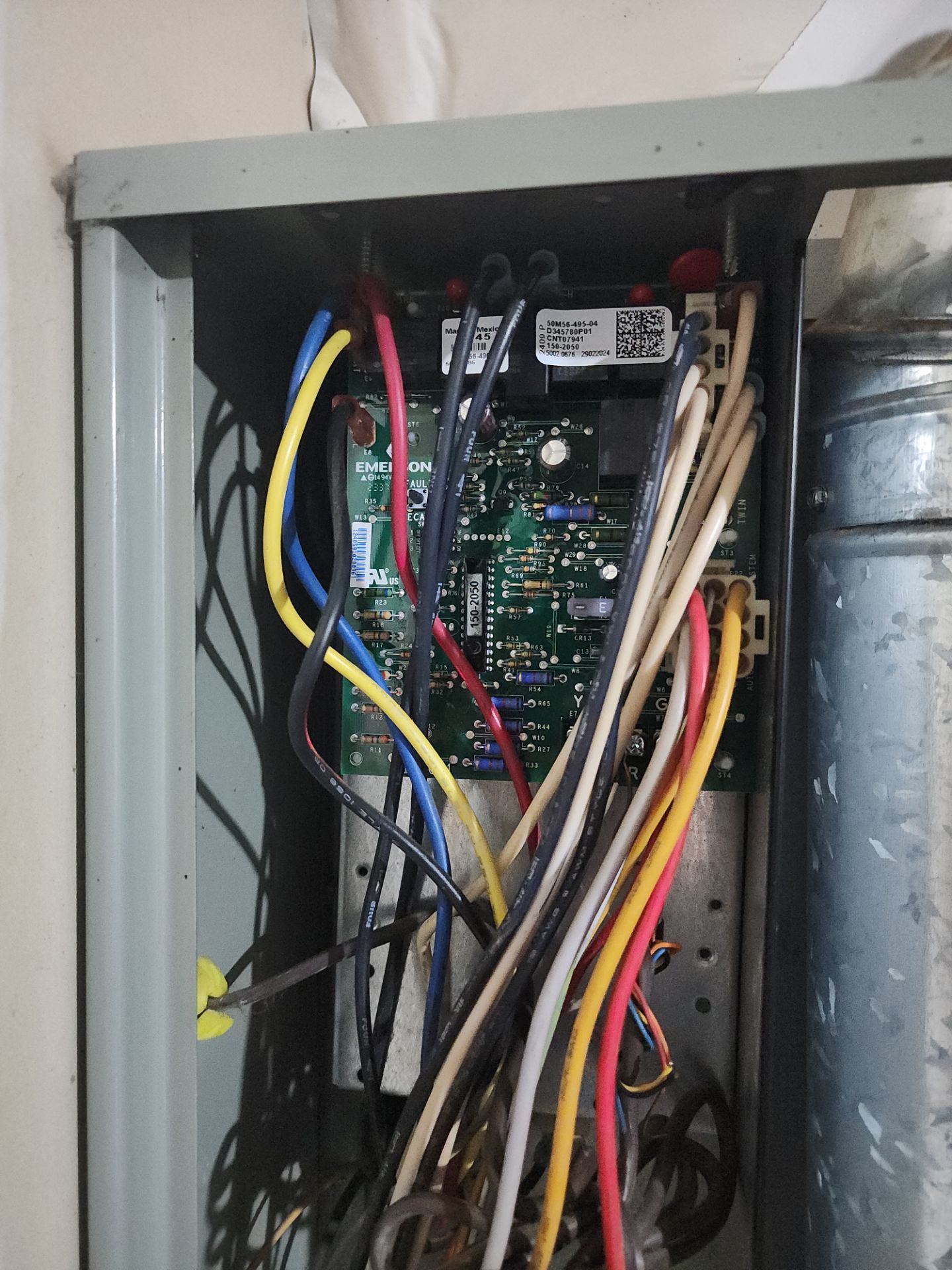 Project in Vancouver by HVA Climate Control