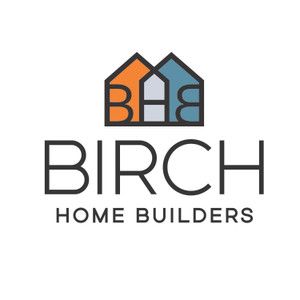 Logo for Birch Home Builders
