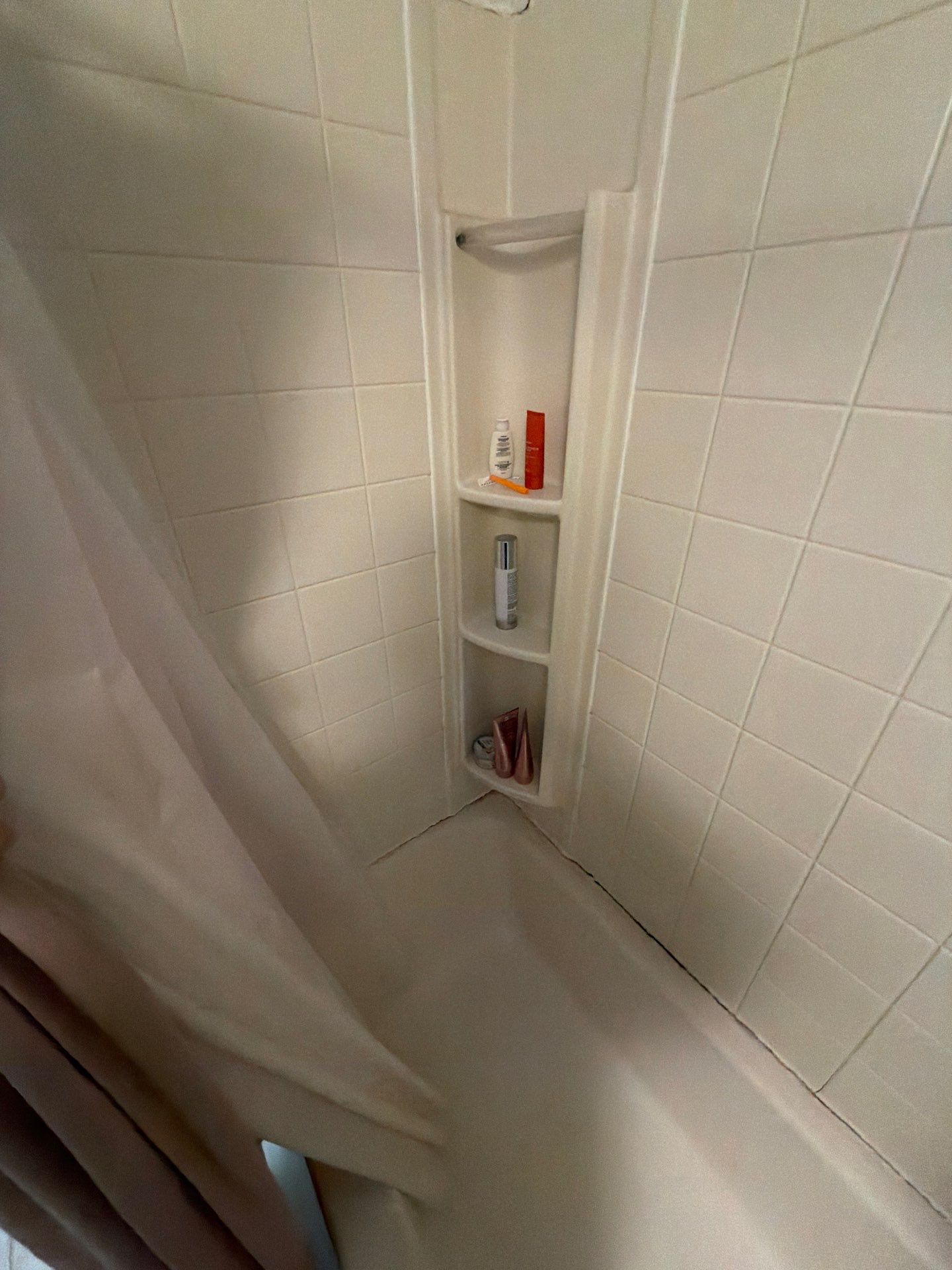 Tub to Shower by BathPlanet SW Virginia