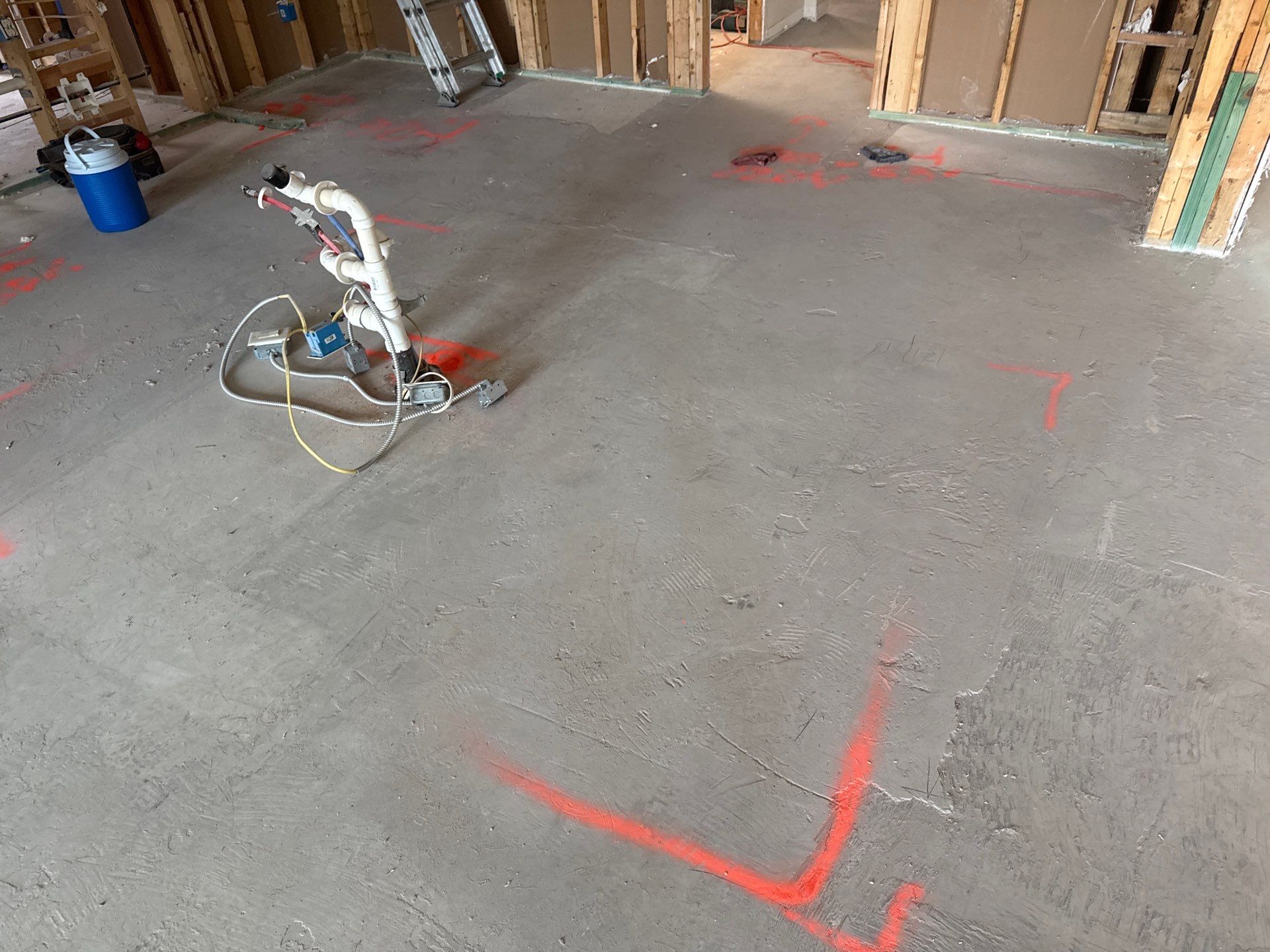 The DeSaro Family by SophAlx LLC