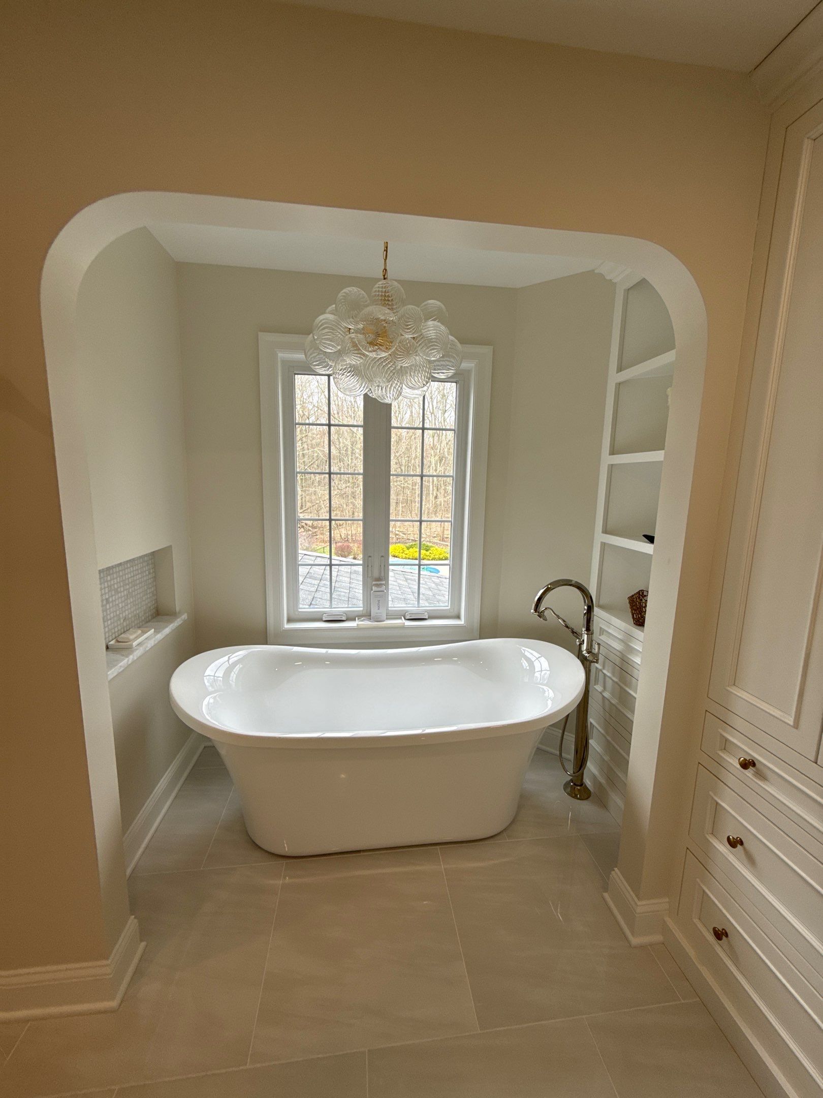 Bathroom Yarussi by Sharp General Contracting