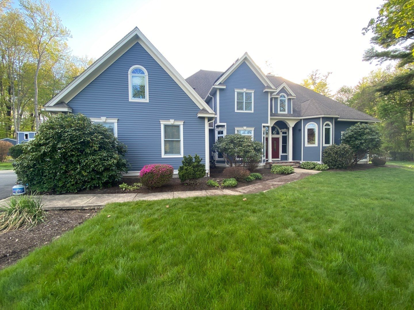 Exterior Painting & Carpentry Repairs by EXCELLENCE | CARTO